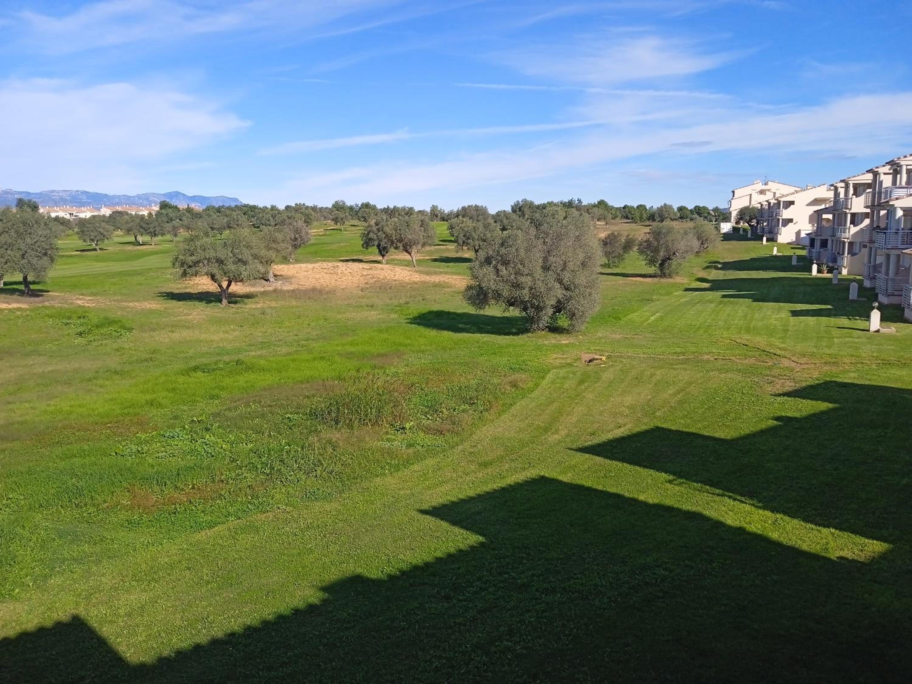 Golf Panoramica San Jordi