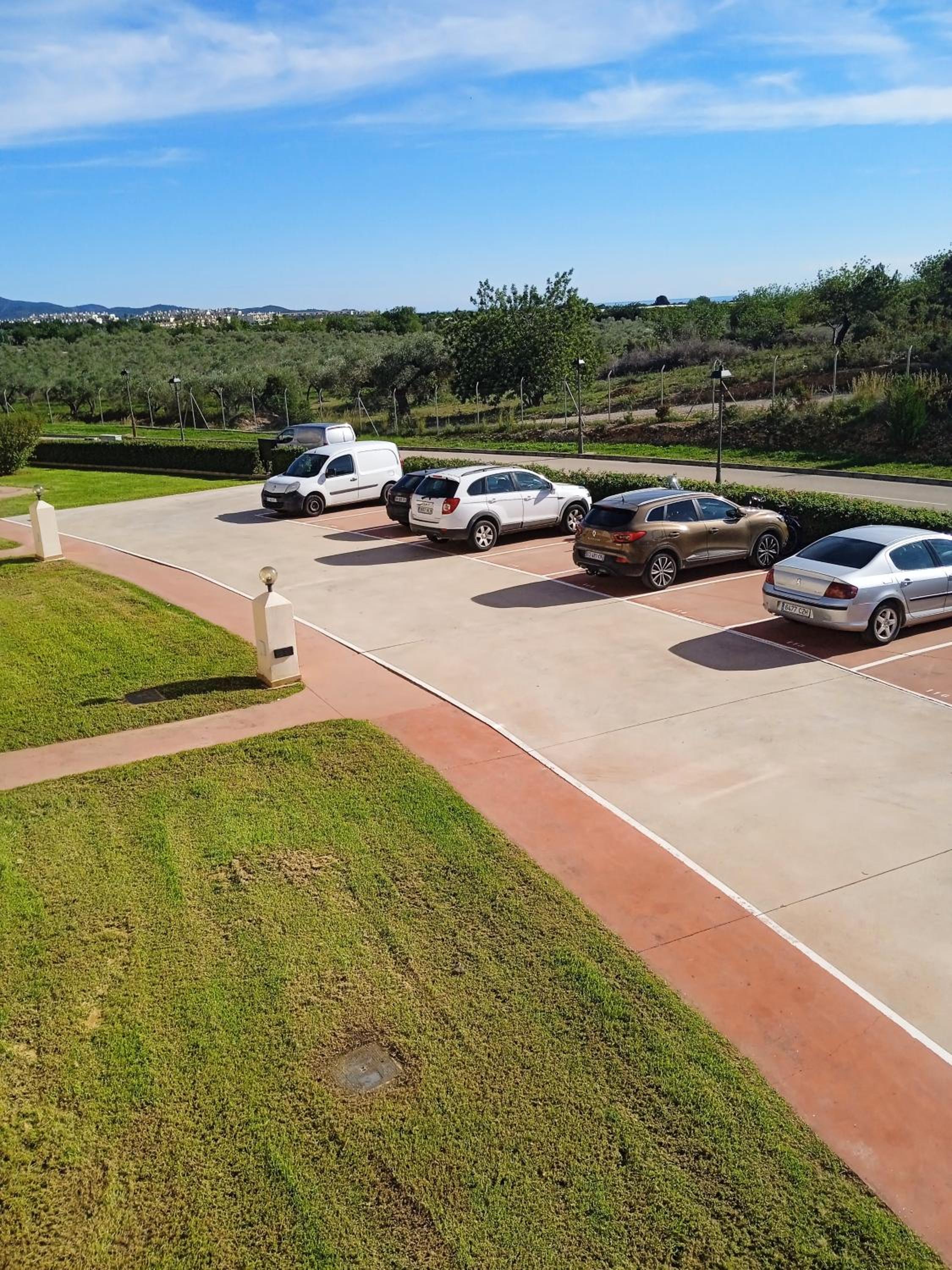 Golf Panoramica San Jordi