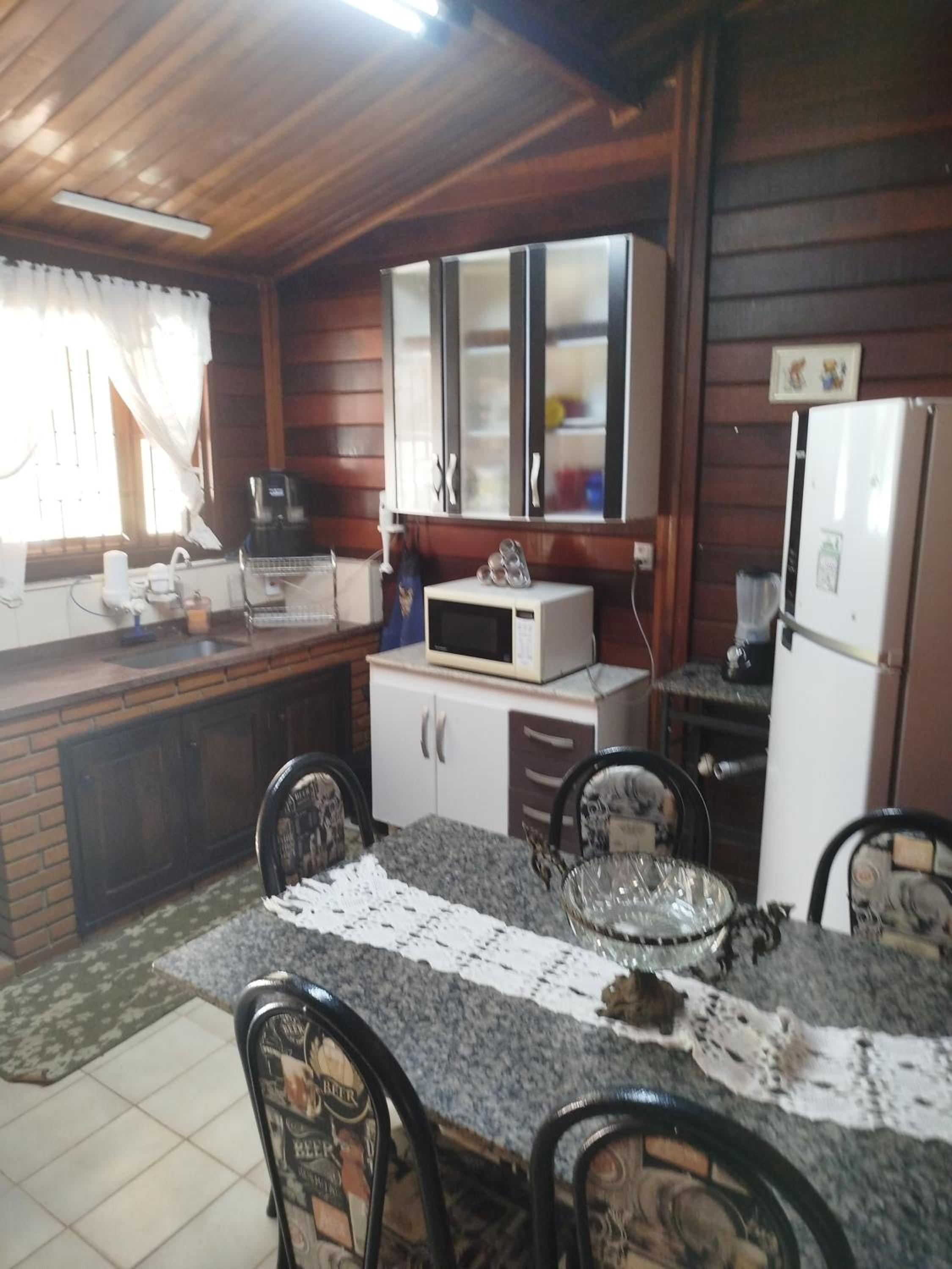 Socorro Casa de Campo Vovó Rosi