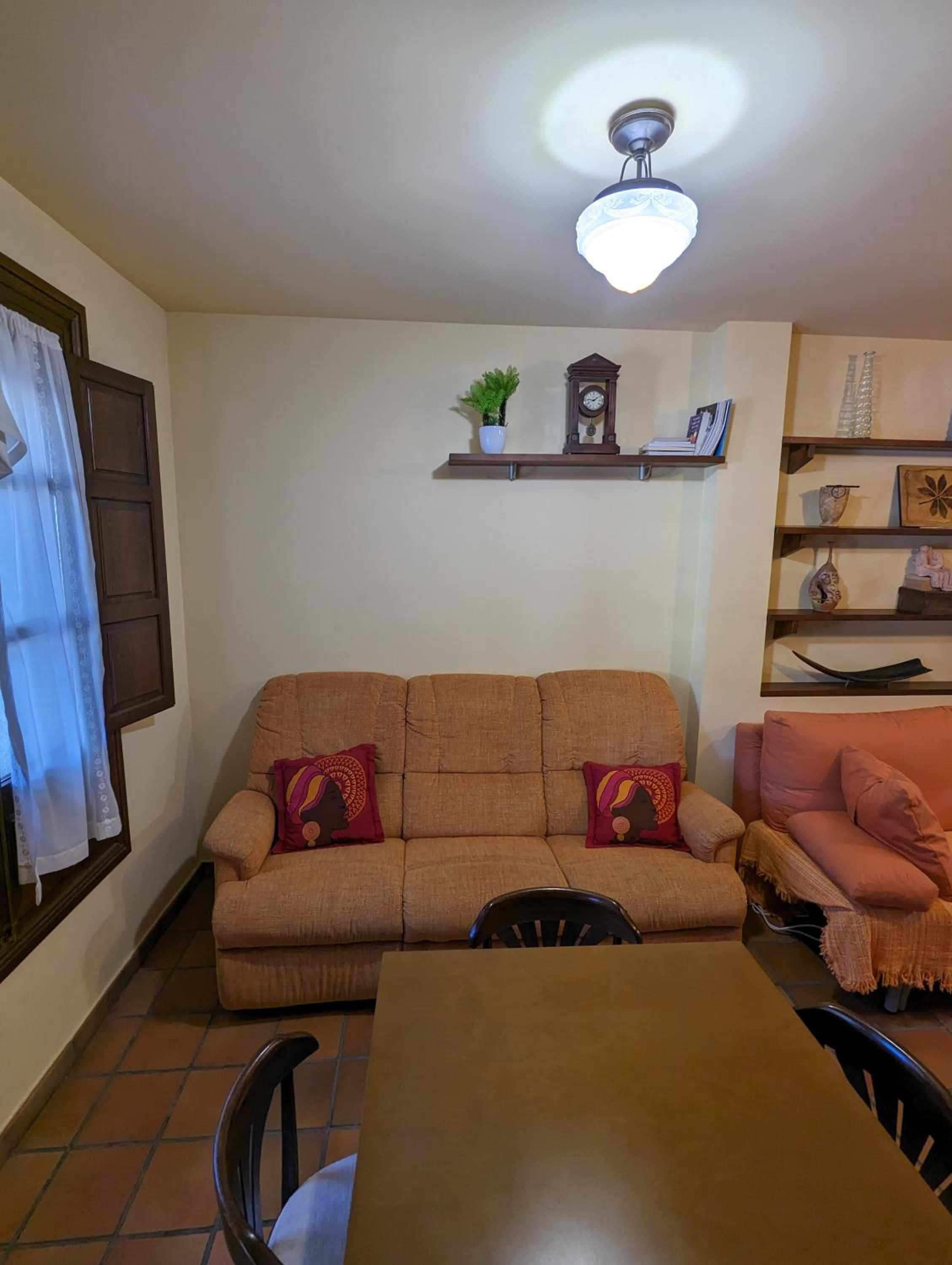 Apartamentos Hoz del Huécar