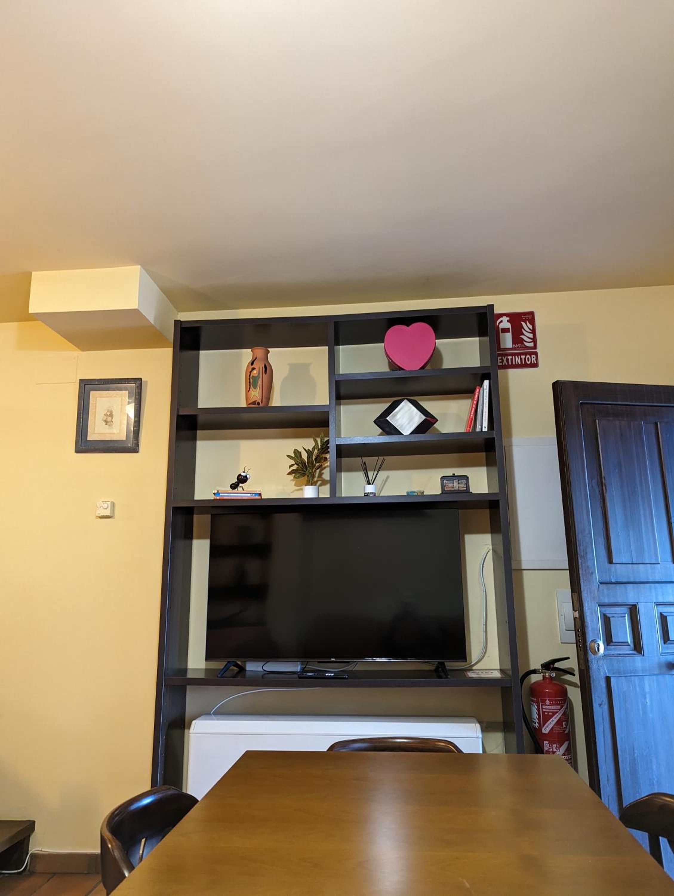Apartamentos Hoz del Huécar