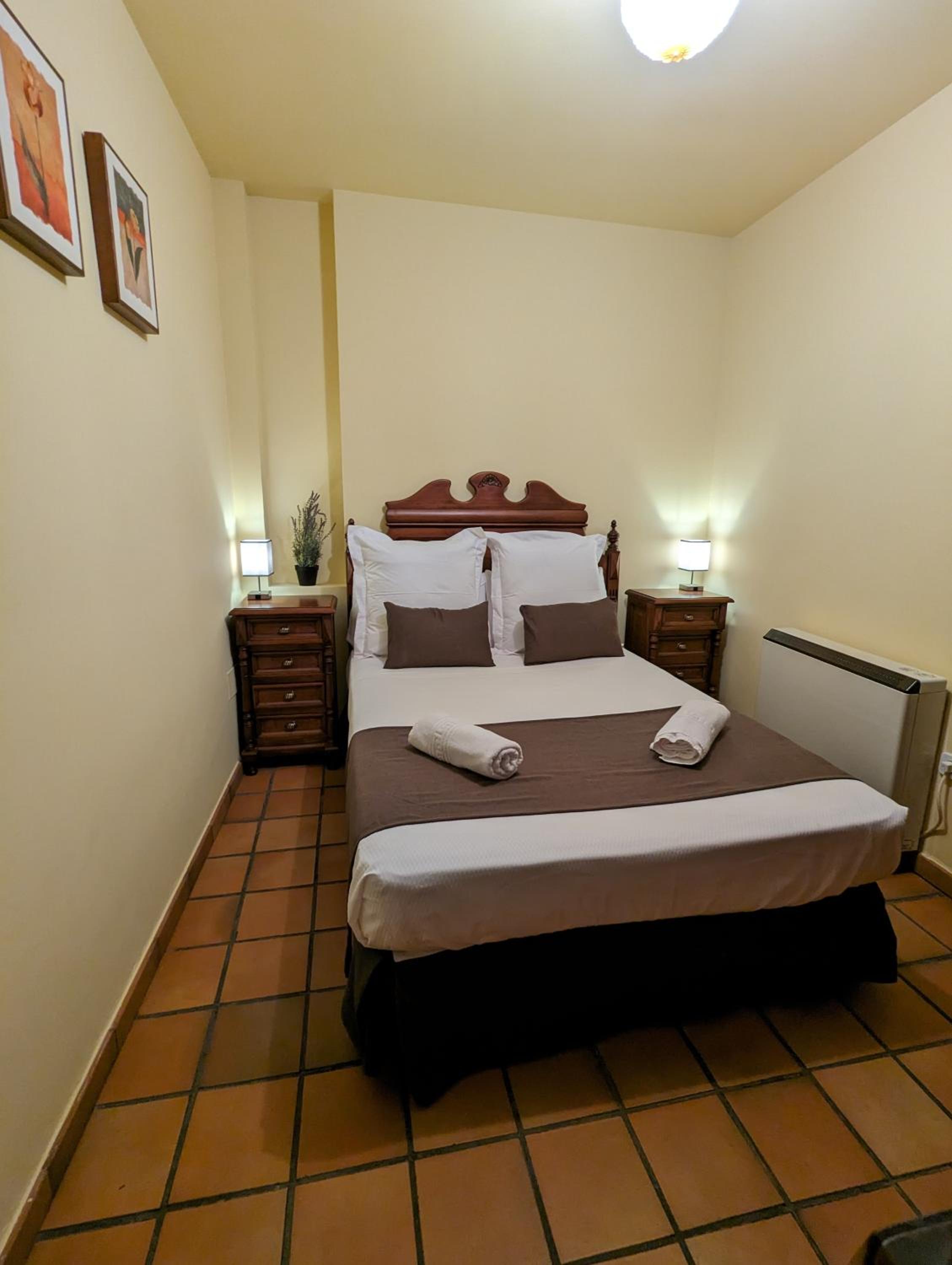 Apartamentos Hoz del Huécar