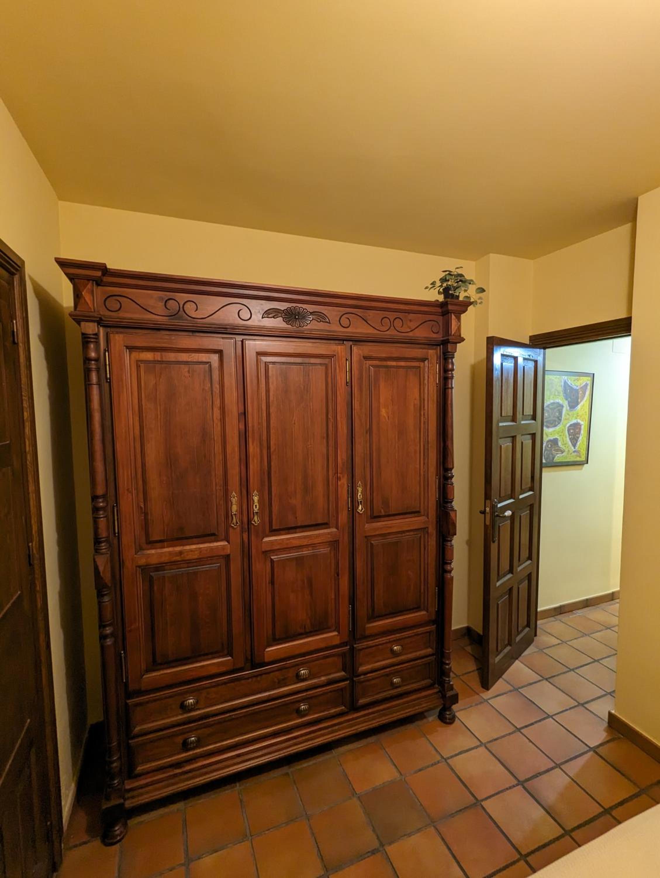 Apartamentos Hoz del Huécar