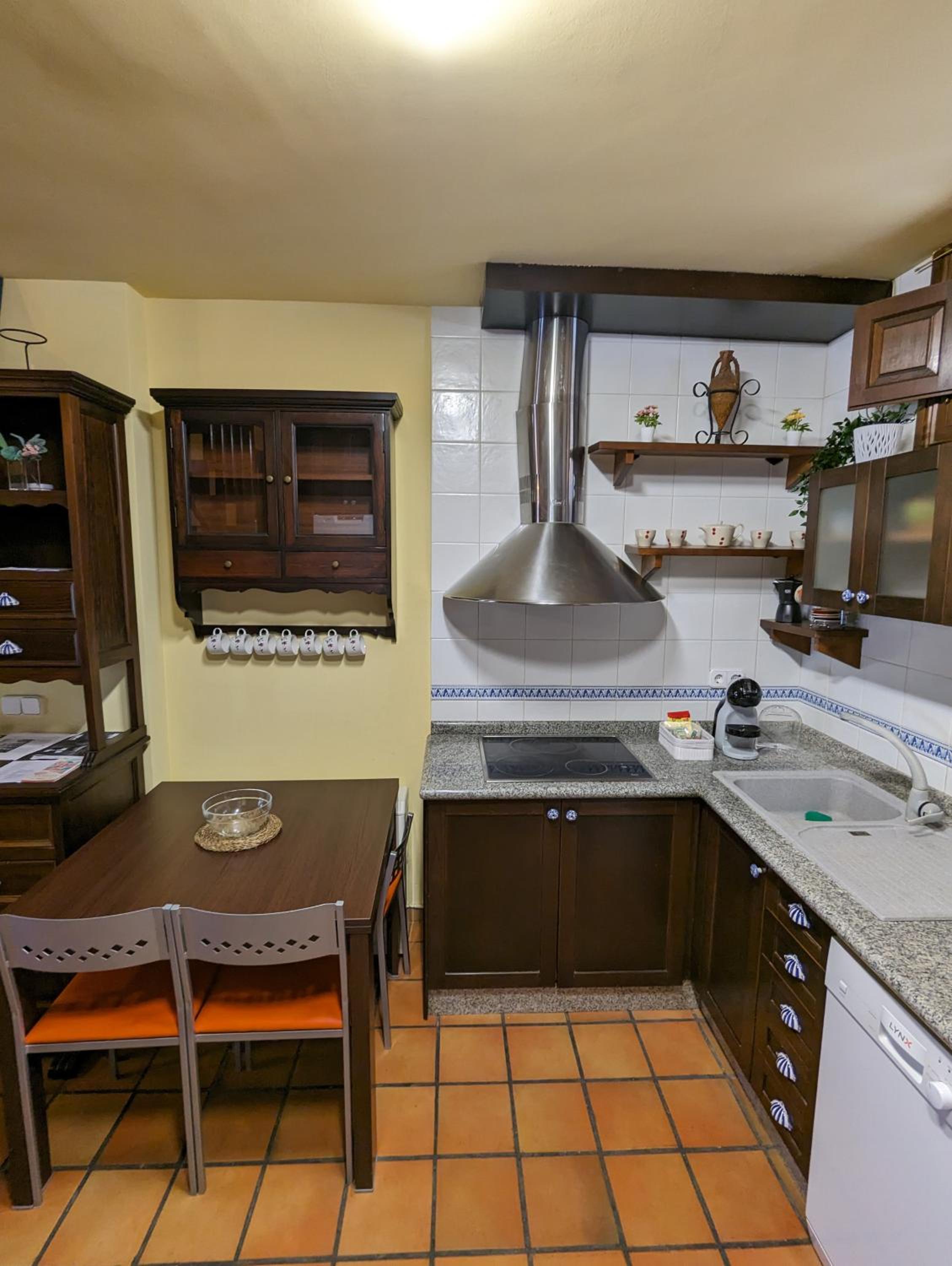 Apartamentos Hoz del Huécar