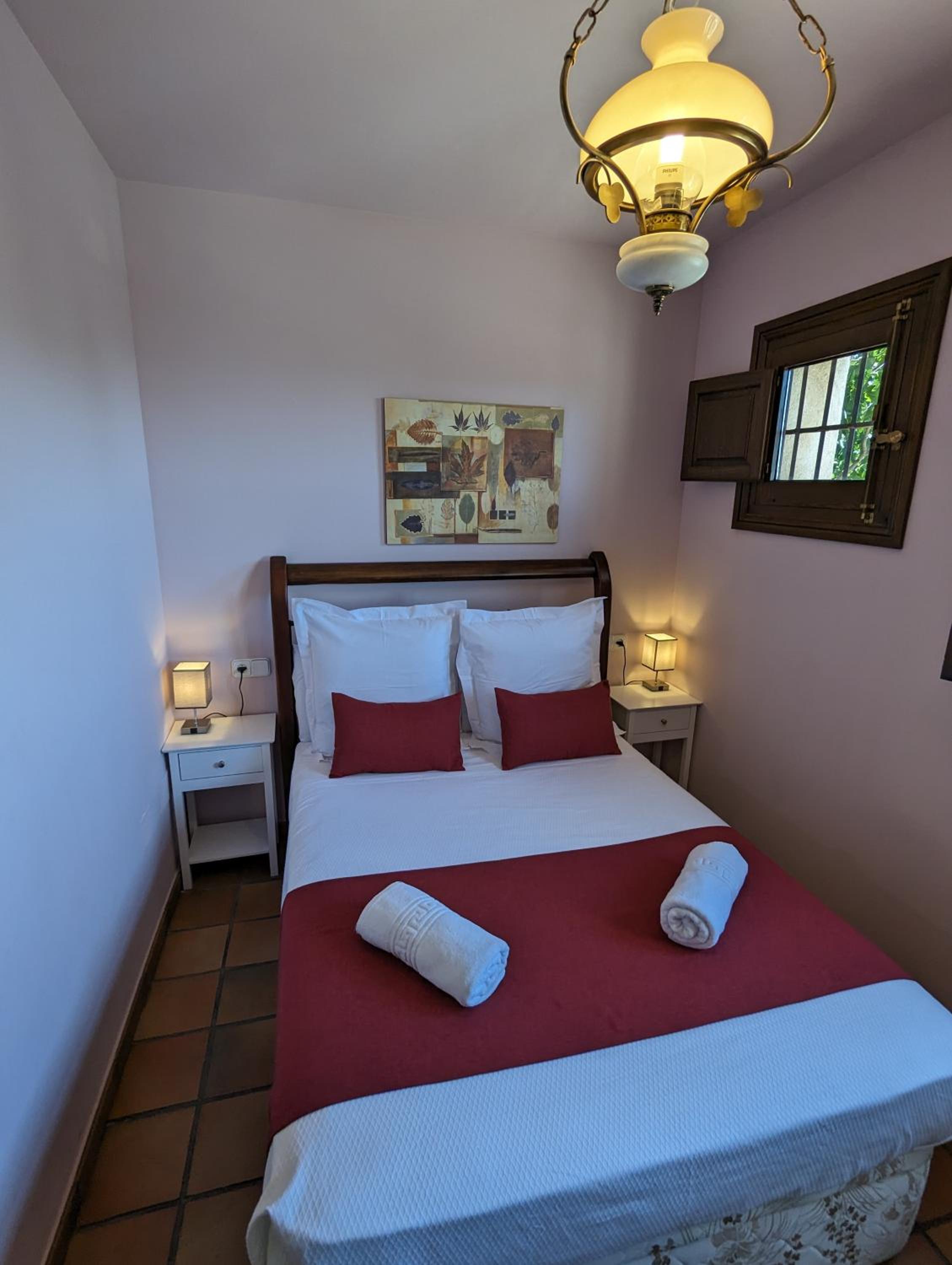 Apartamentos Hoz del Huécar