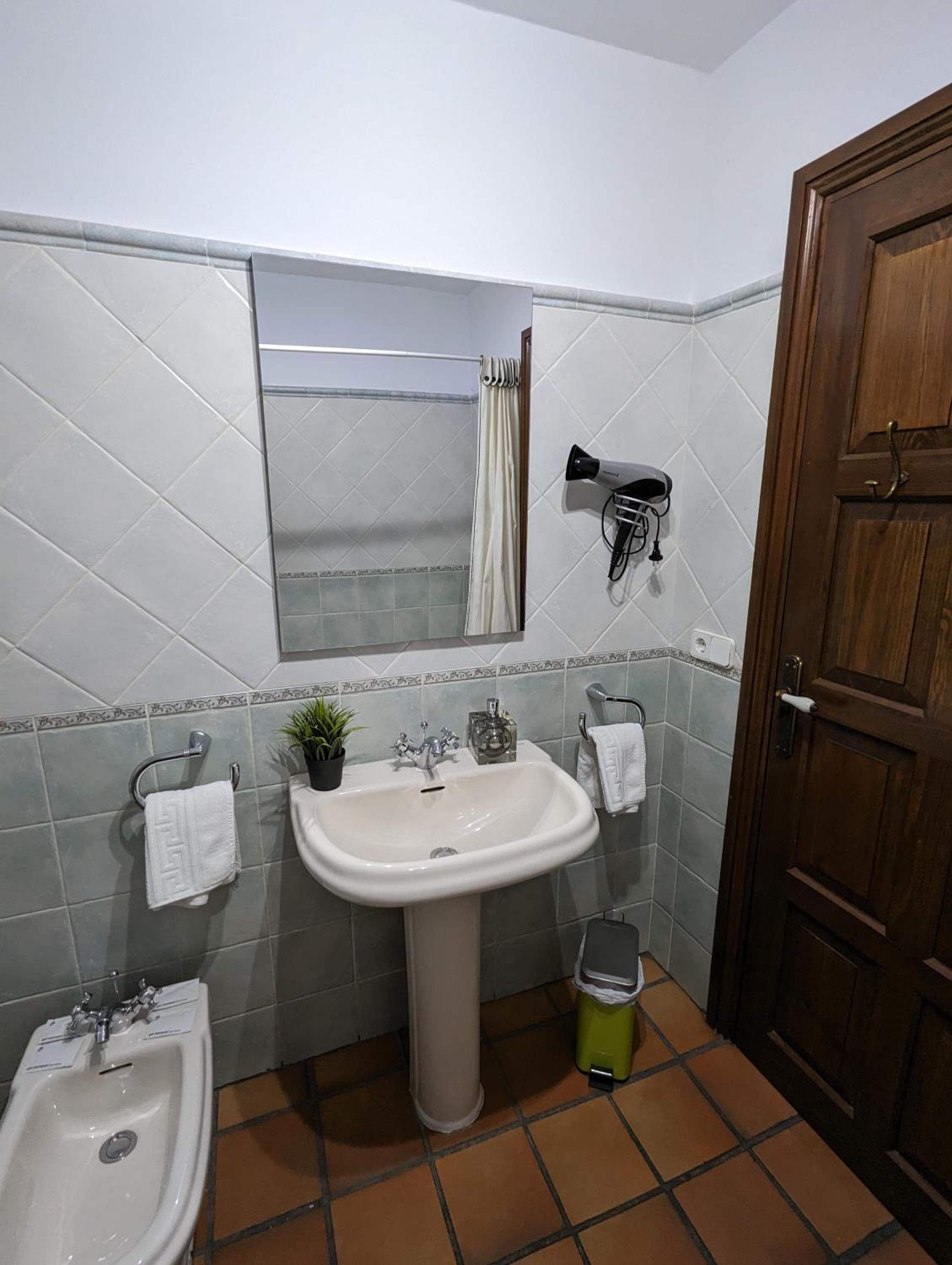 Apartamentos Hoz del Huécar