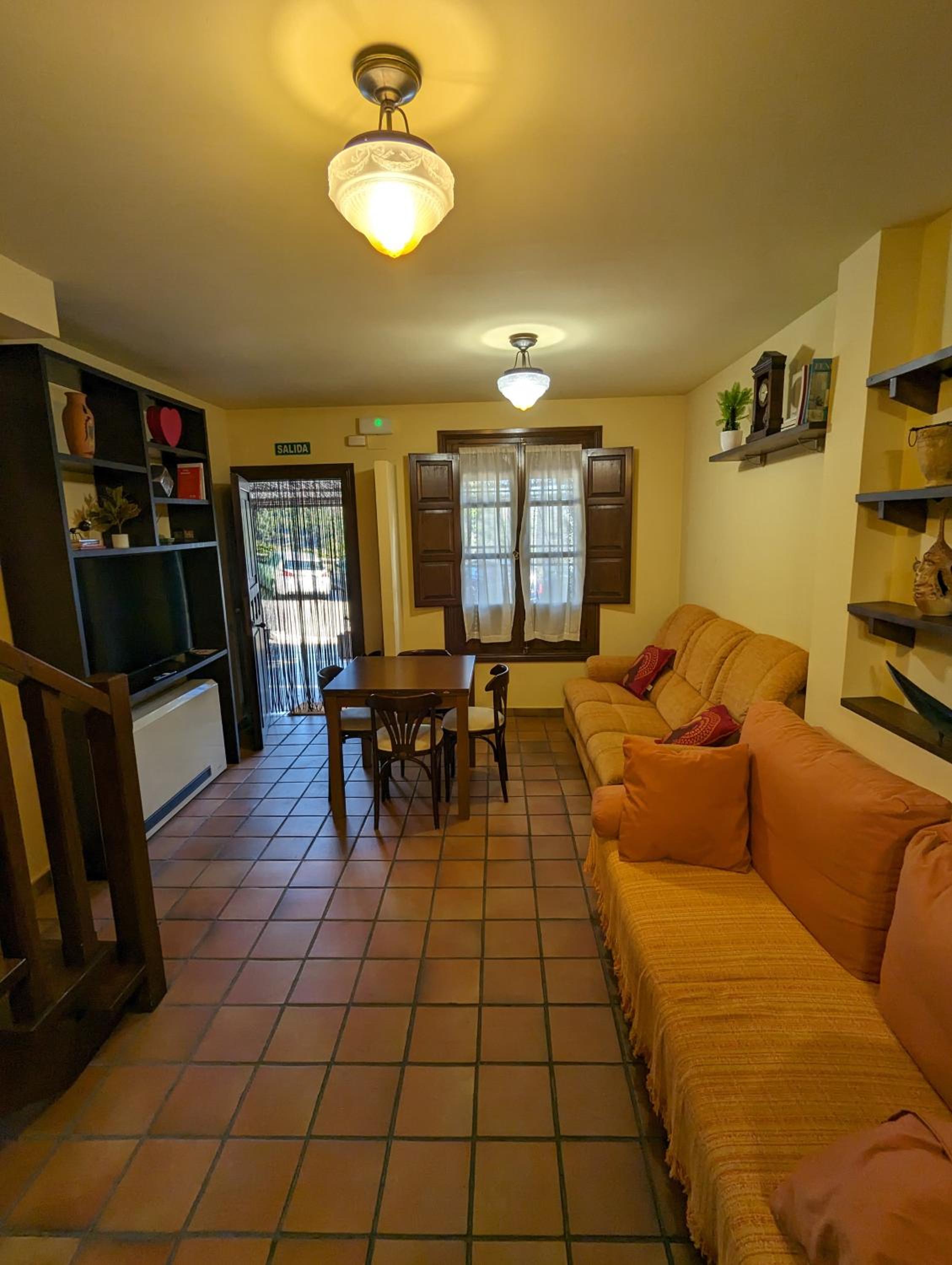 Apartamentos Hoz del Huécar
