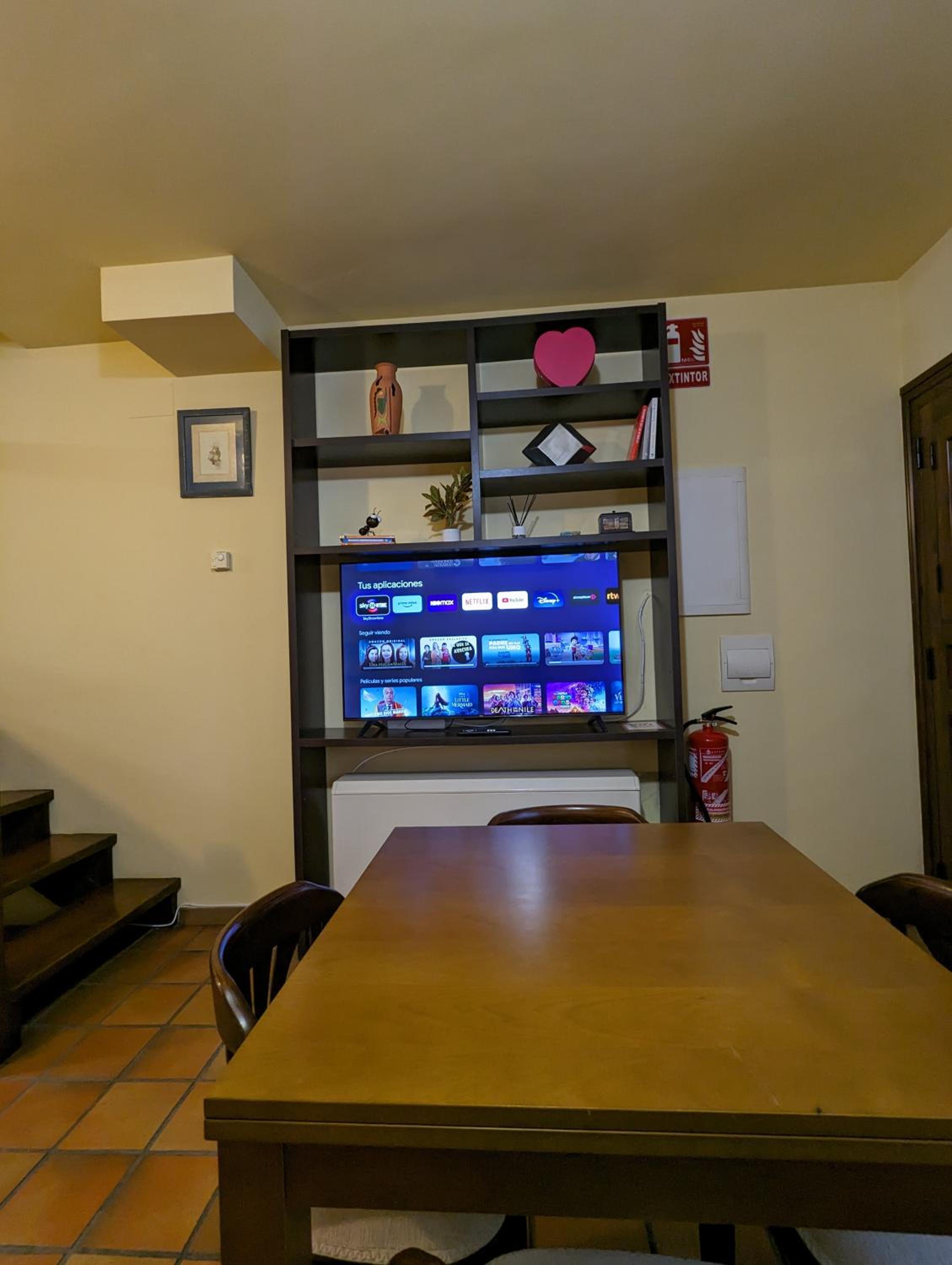 Apartamentos Hoz del Huécar