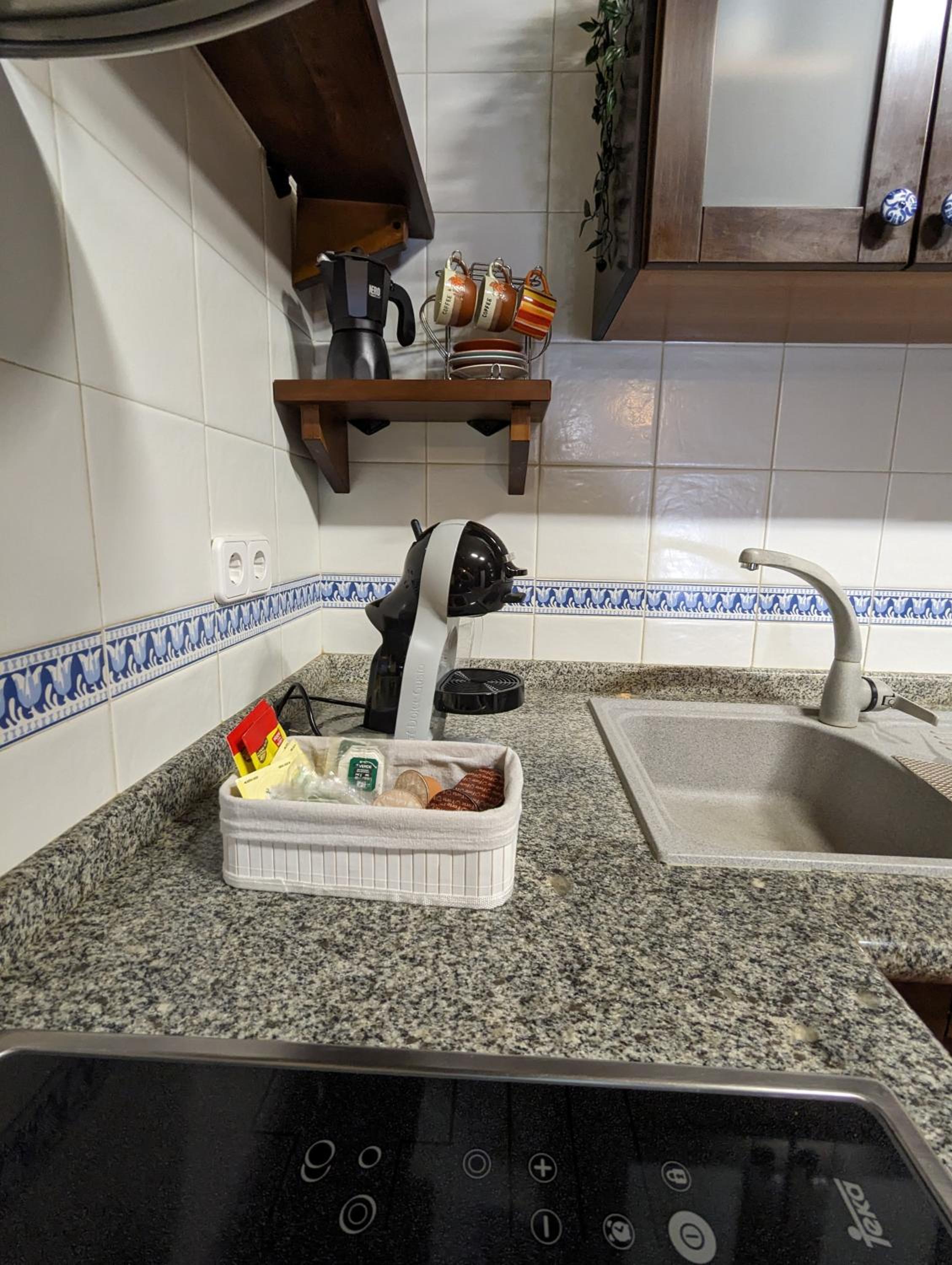 Apartamentos Hoz del Huécar