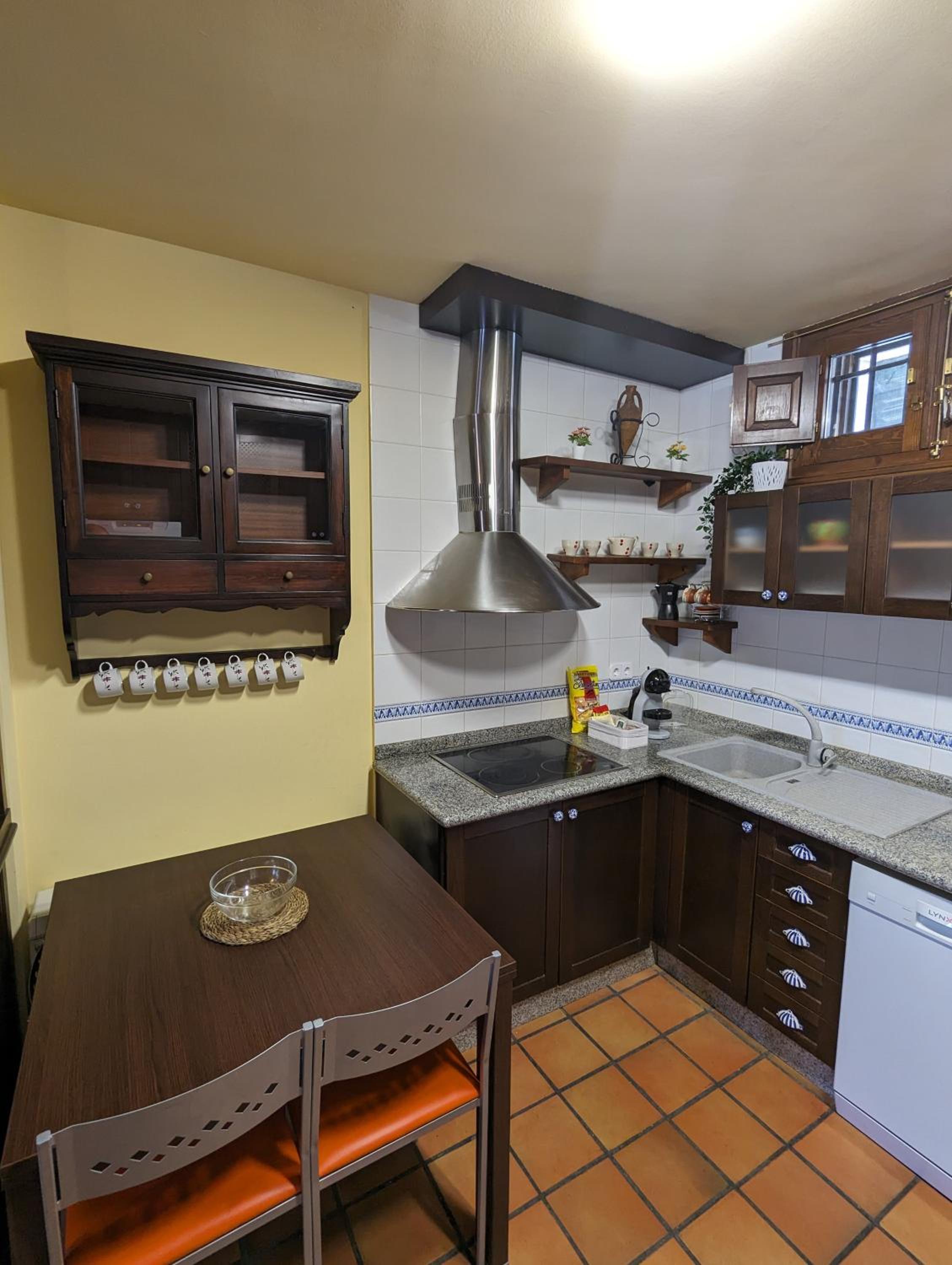 Apartamentos Hoz del Huécar