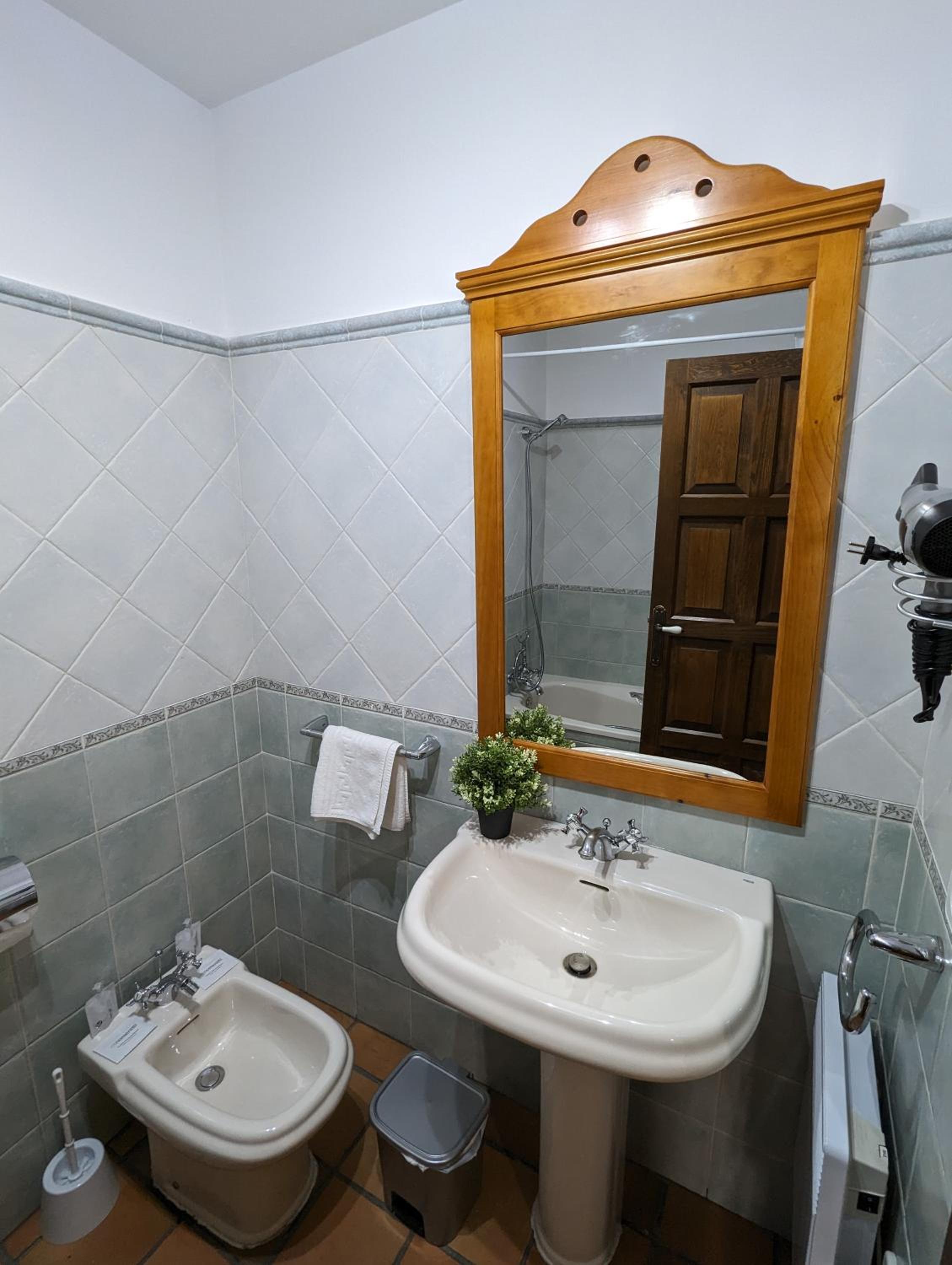 Apartamentos Hoz del Huécar