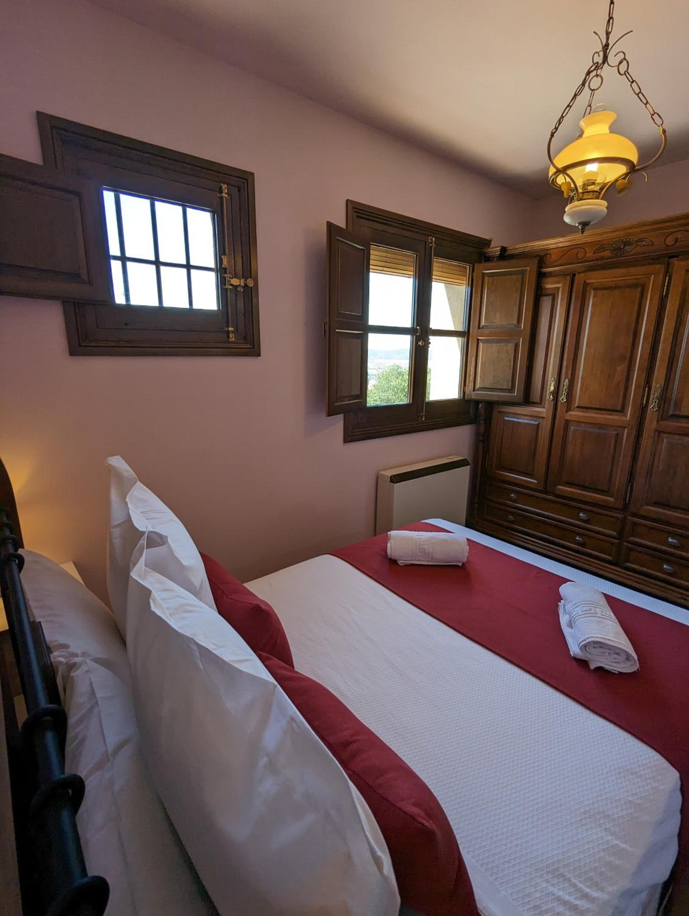 Apartamentos Hoz del Huécar