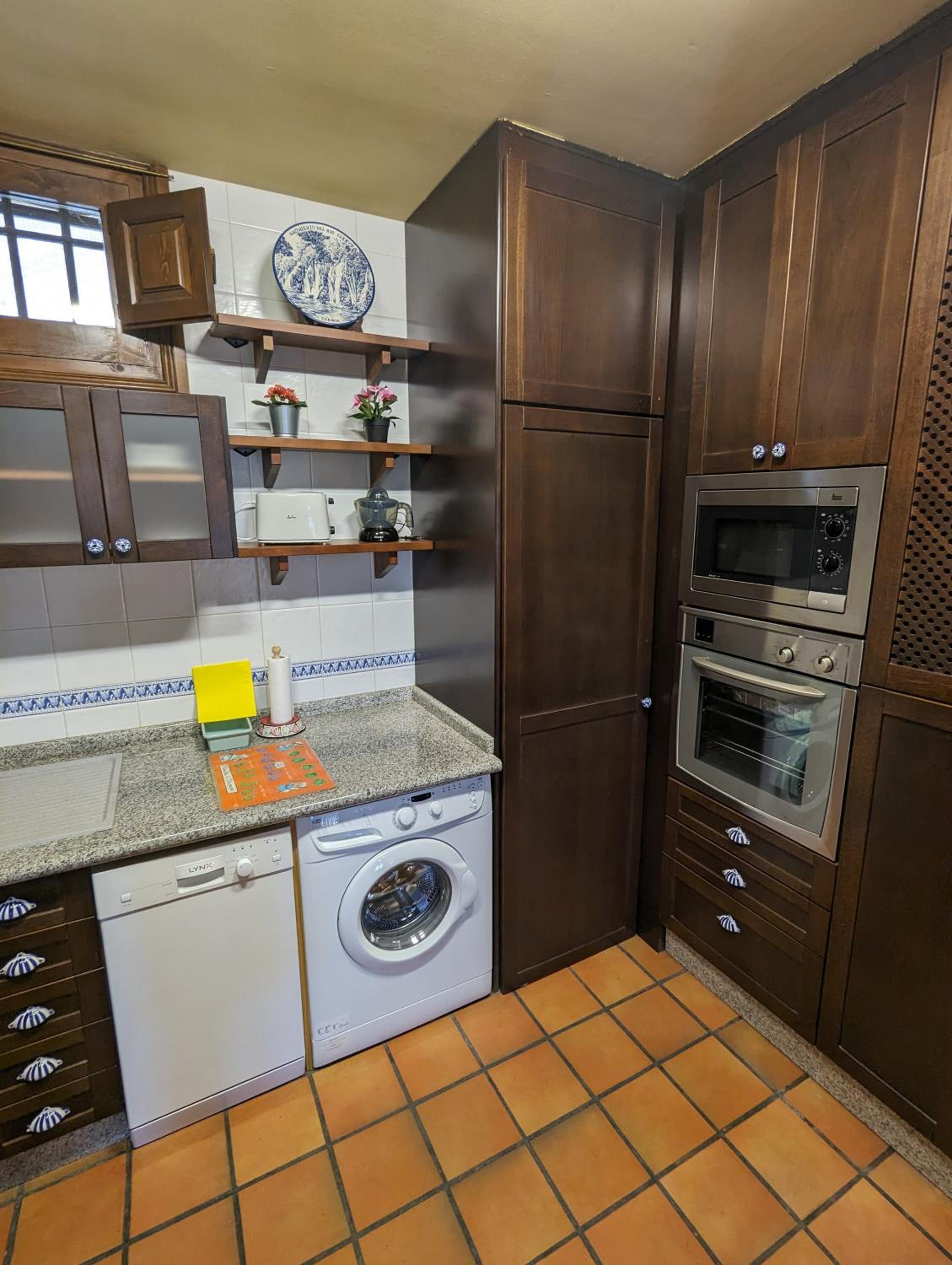Apartamentos Hoz del Huécar