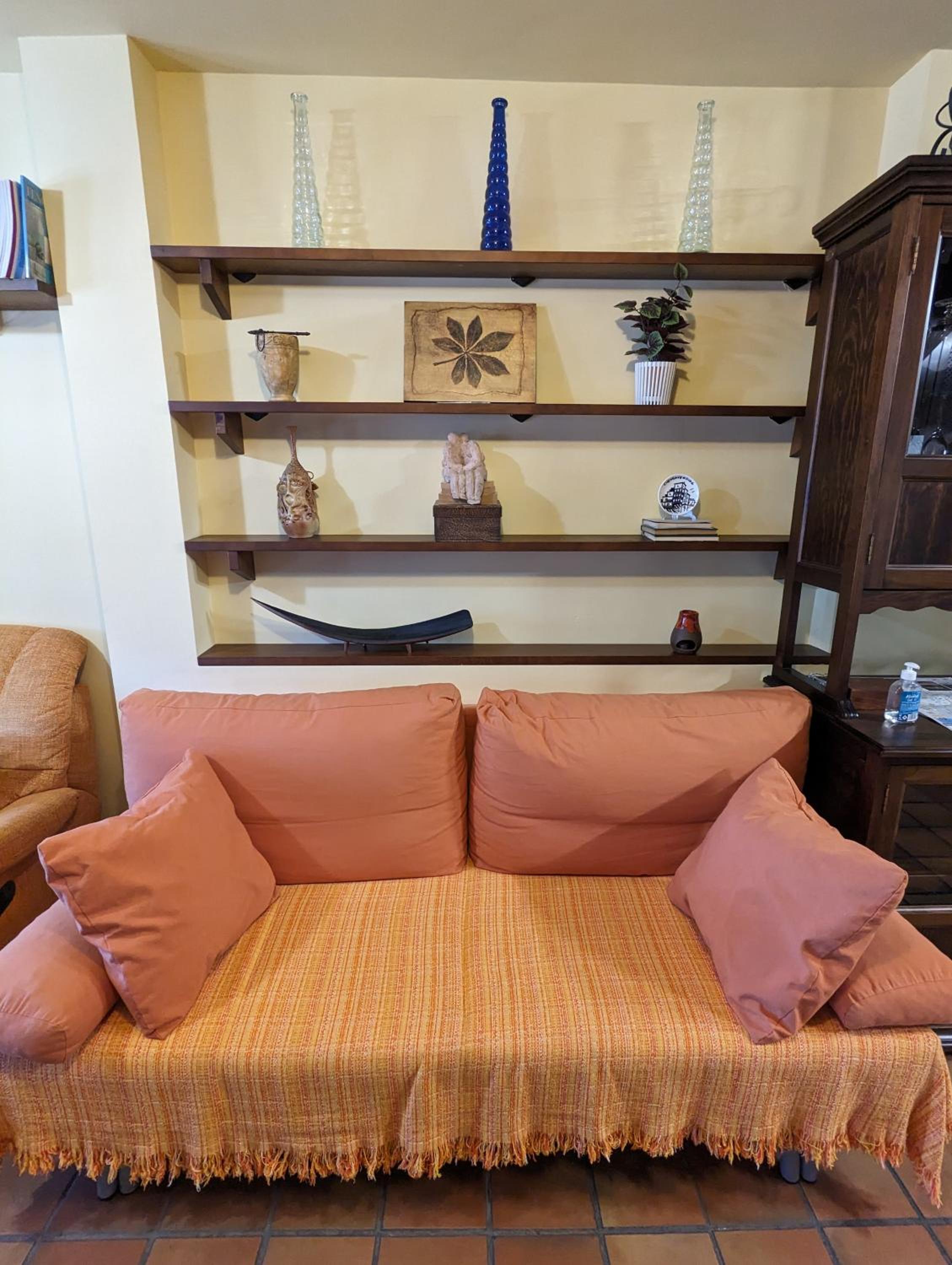Apartamentos Hoz del Huécar