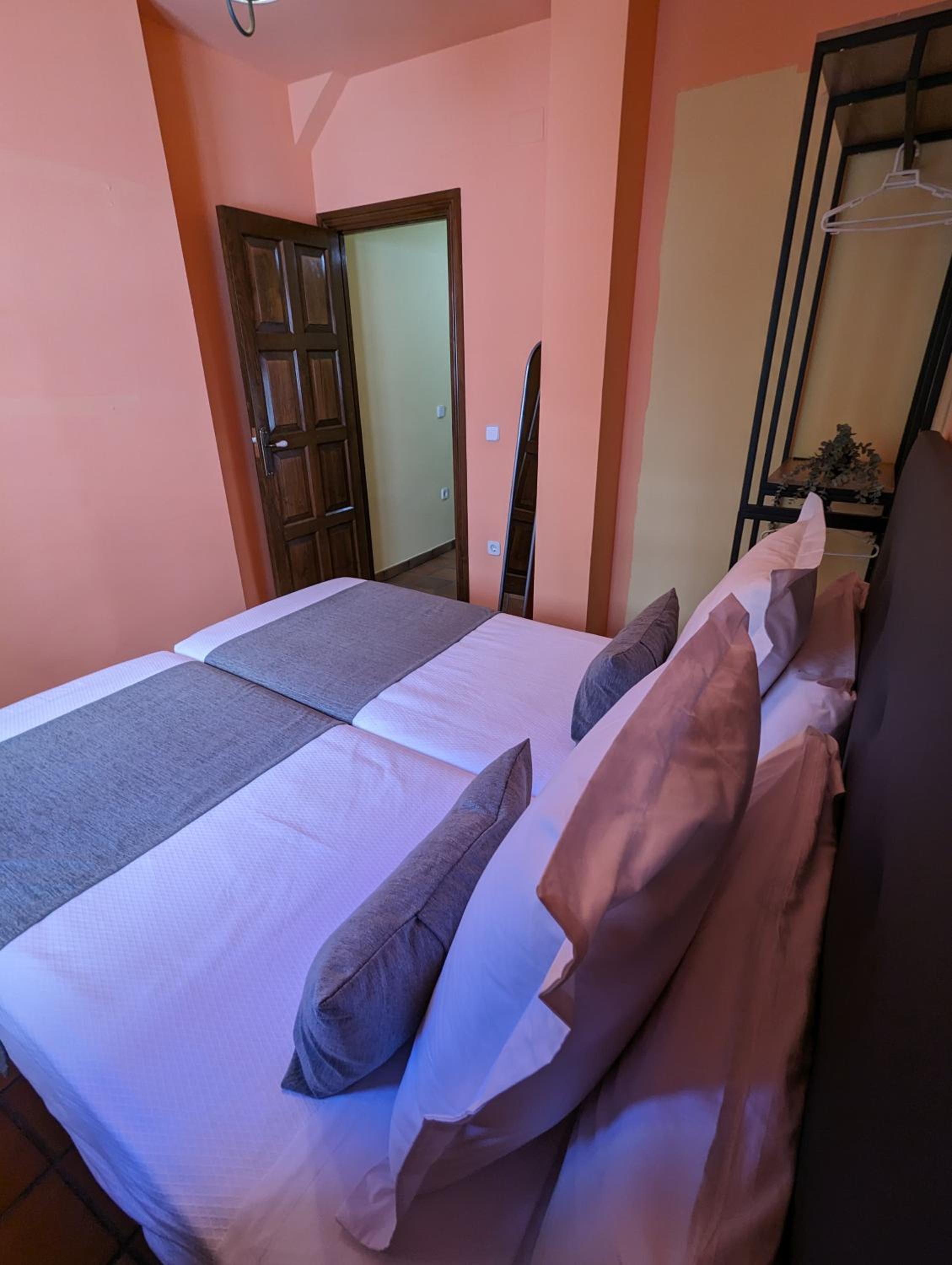 Apartamentos Hoz del Huécar