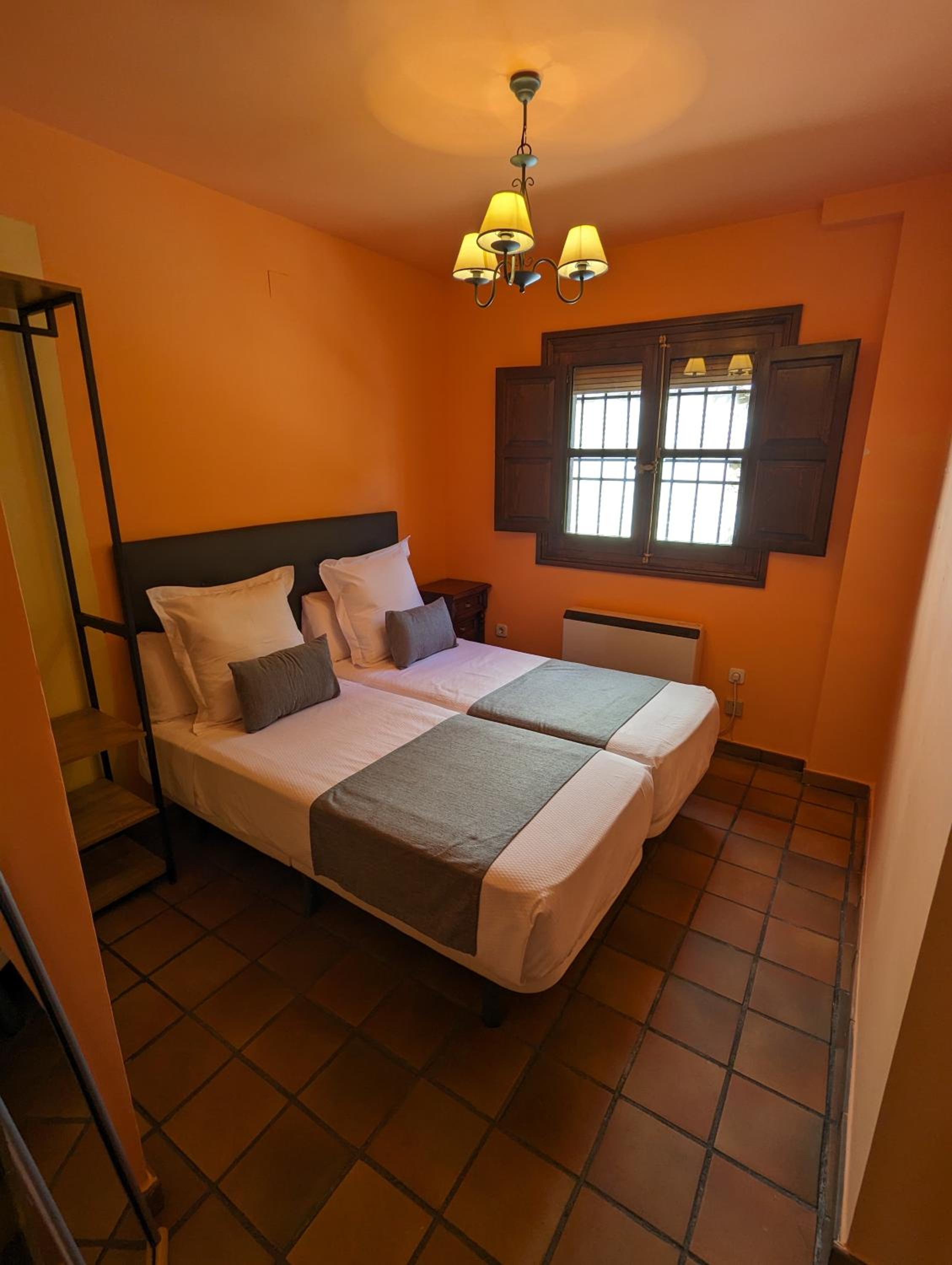 Apartamentos Hoz del Huécar