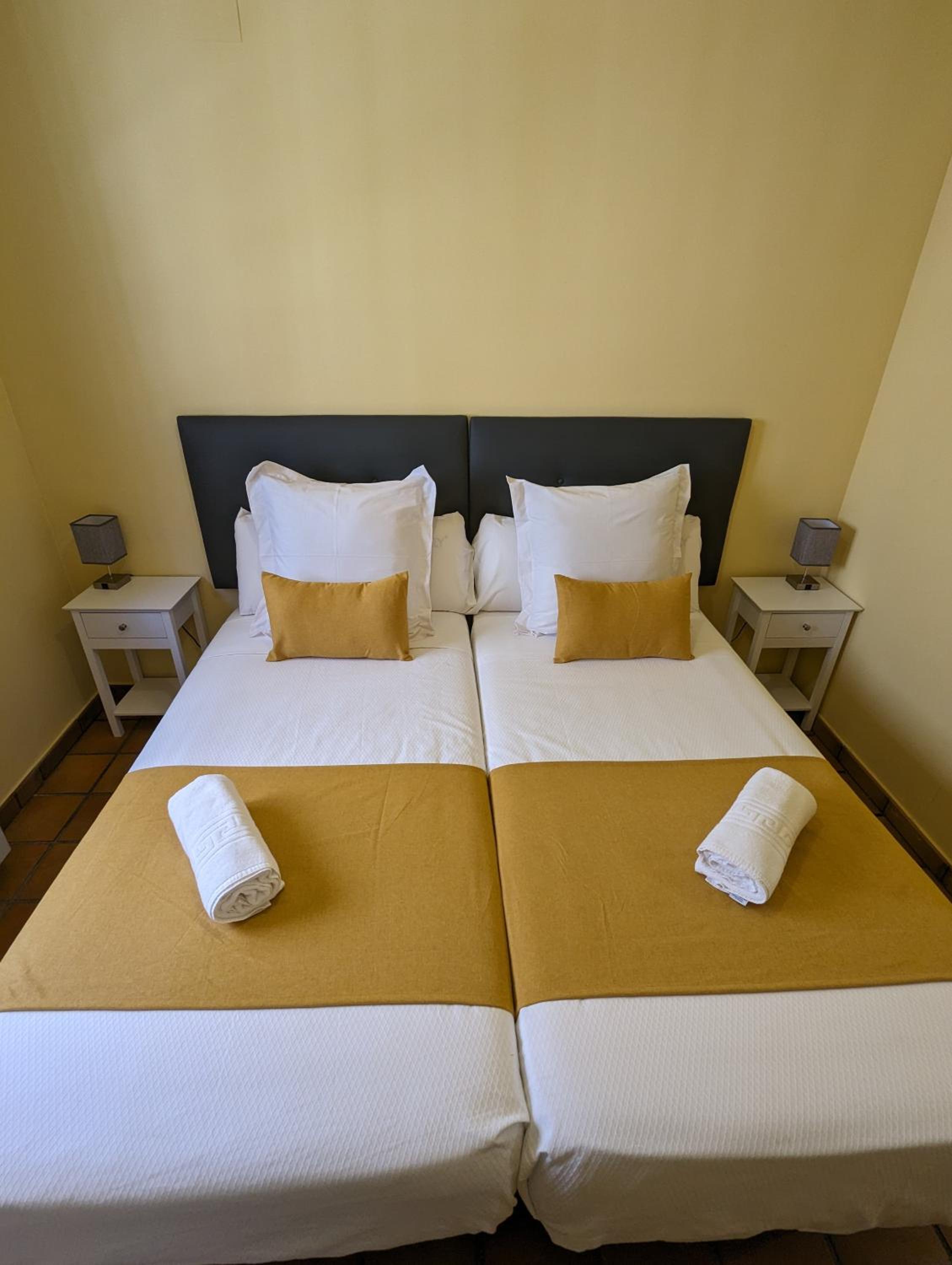 Apartamentos Hoz del Huécar