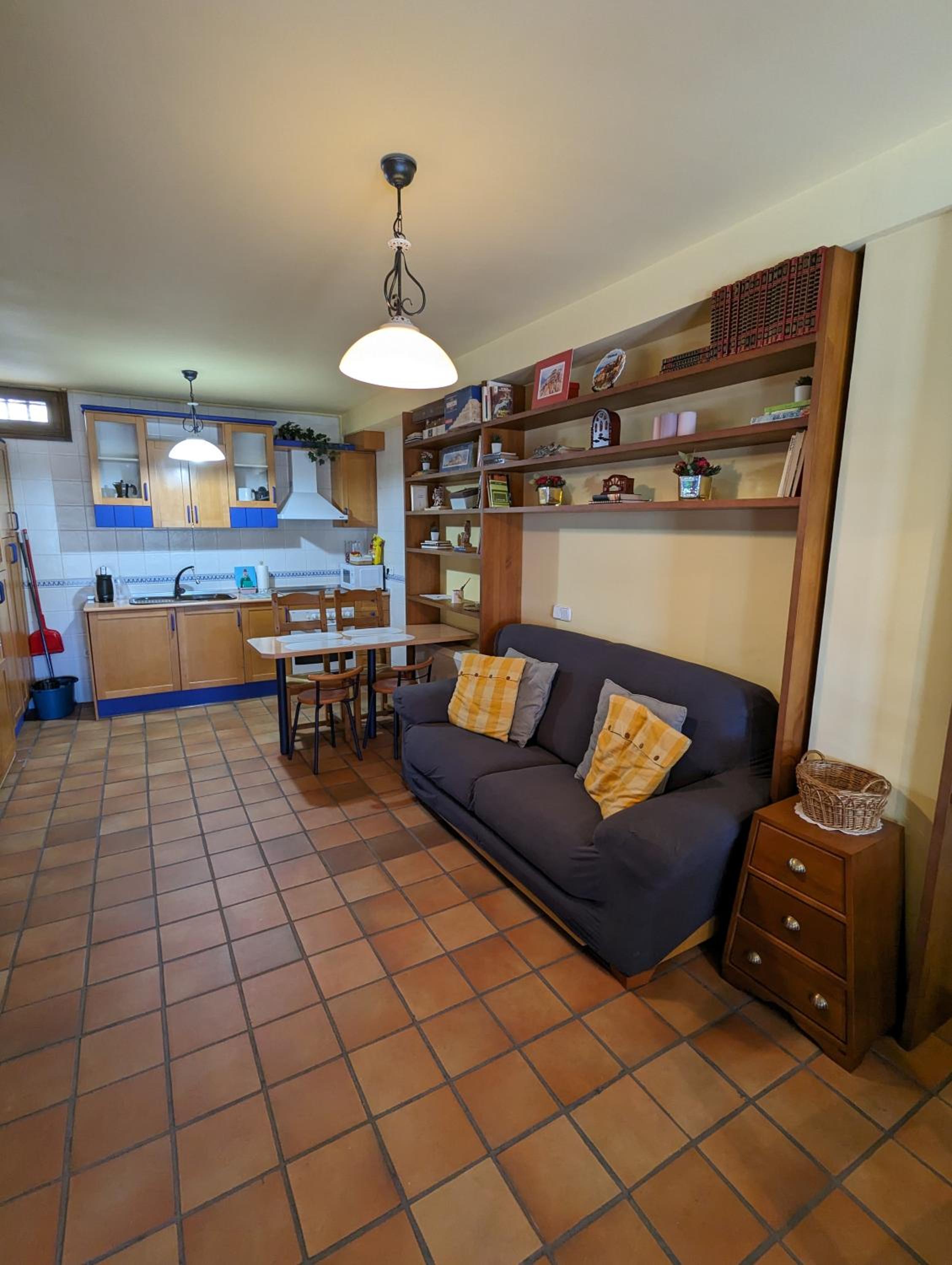 Apartamentos Hoz del Huécar