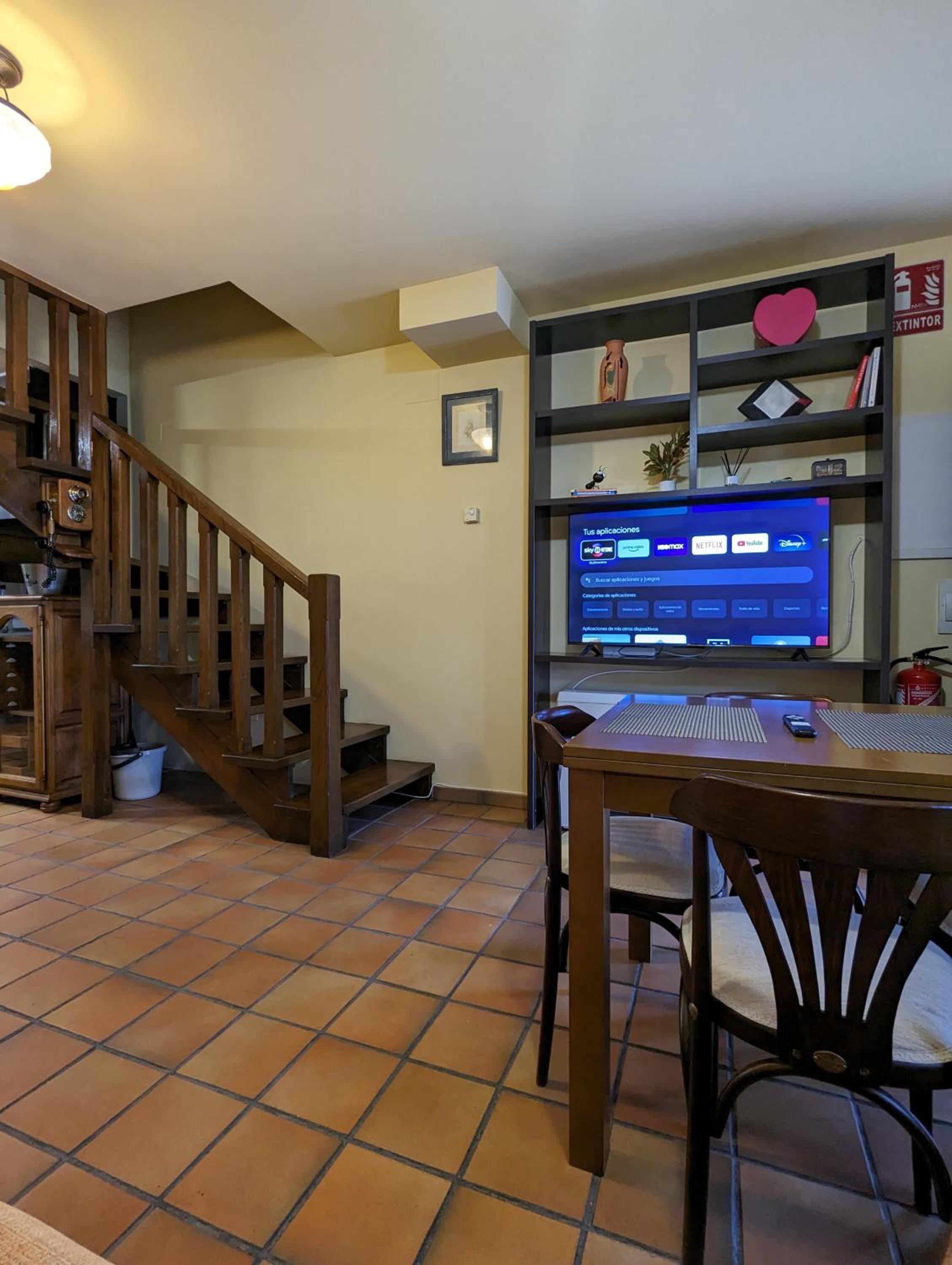 Apartamentos Hoz del Huécar