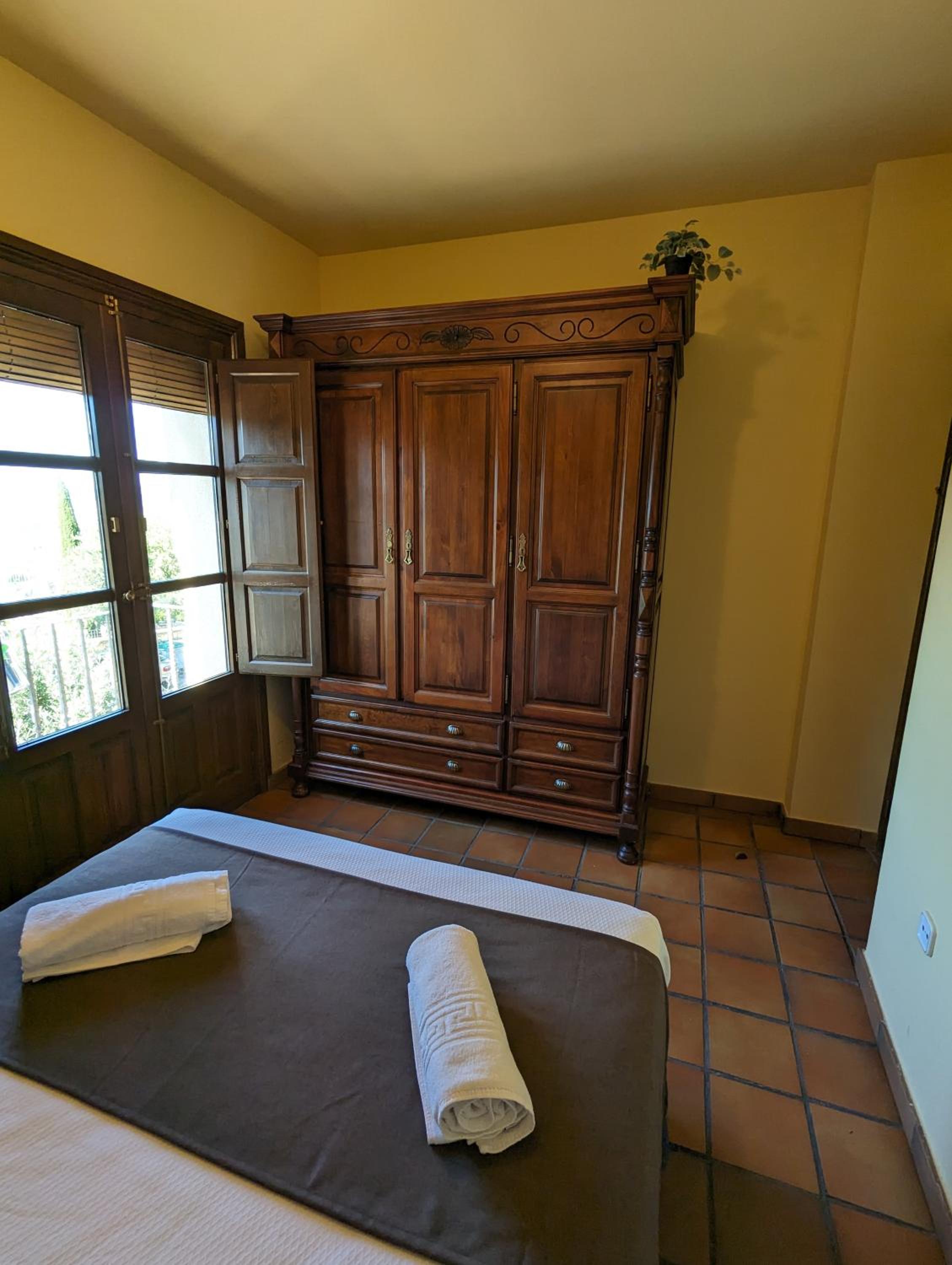 Apartamentos Hoz del Huécar