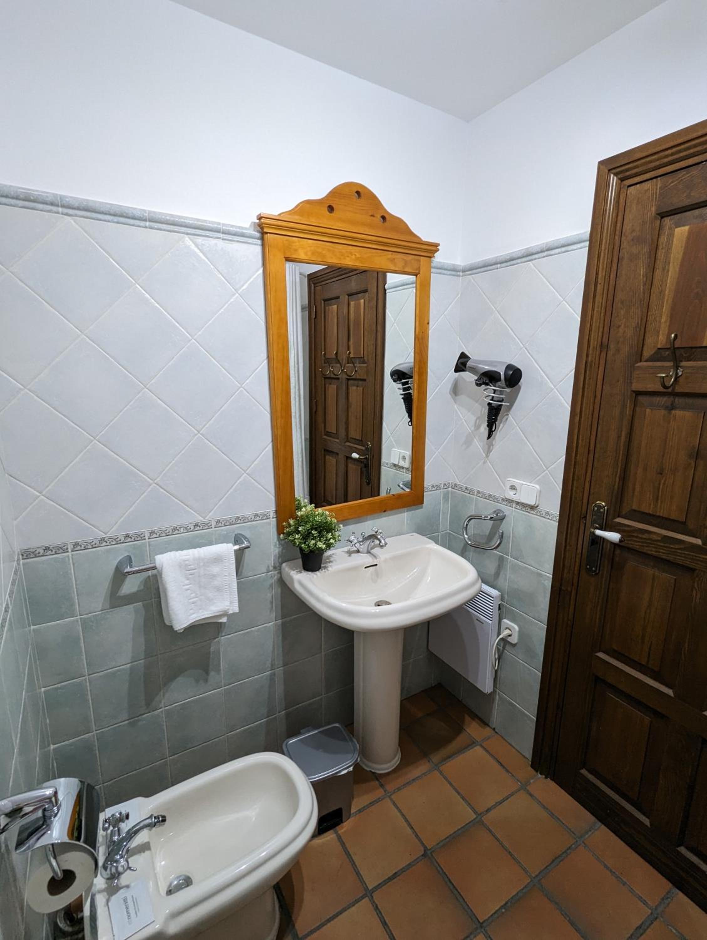 Apartamentos Hoz del Huécar