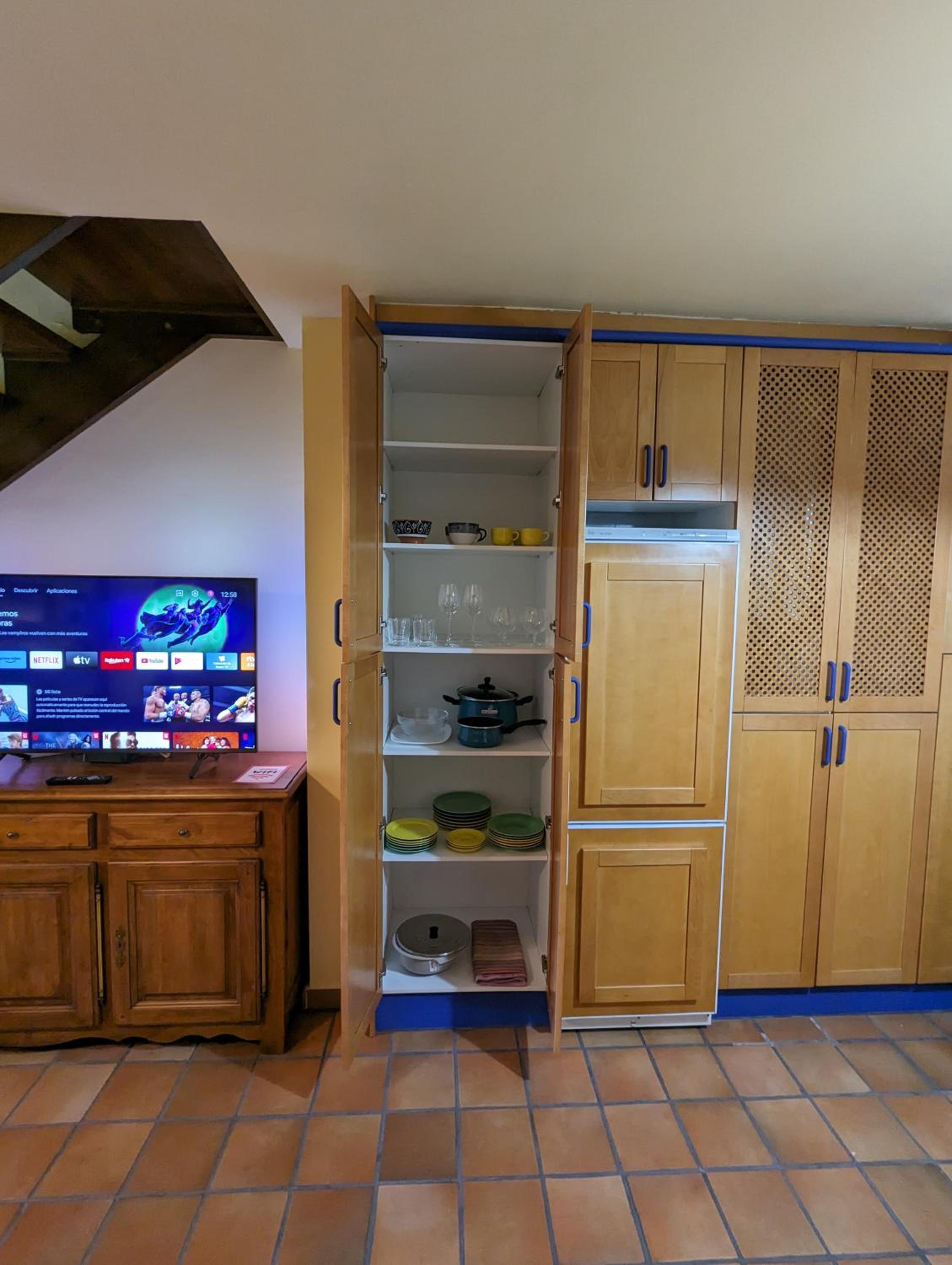Apartamentos Hoz del Huécar
