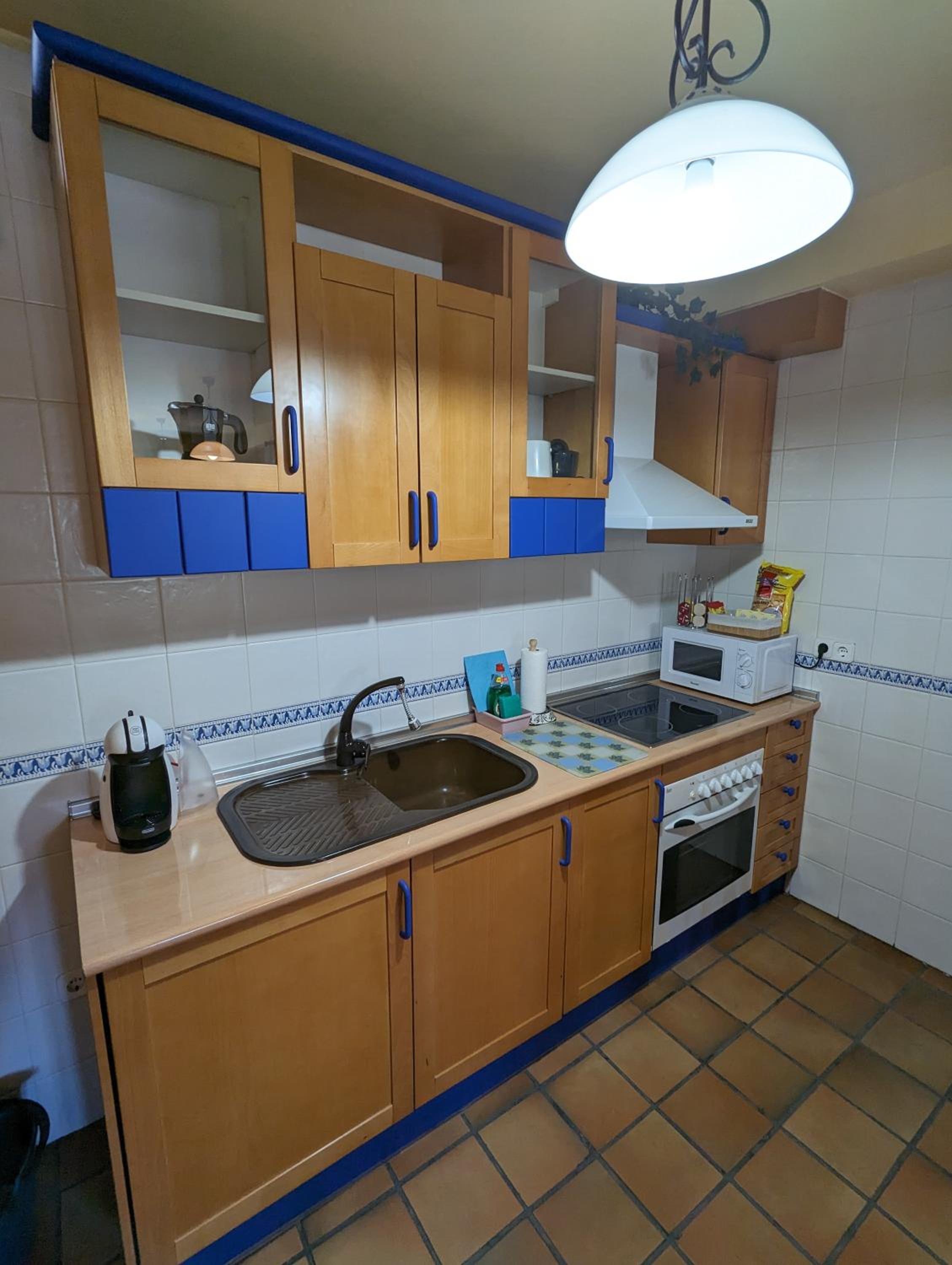 Apartamentos Hoz del Huécar
