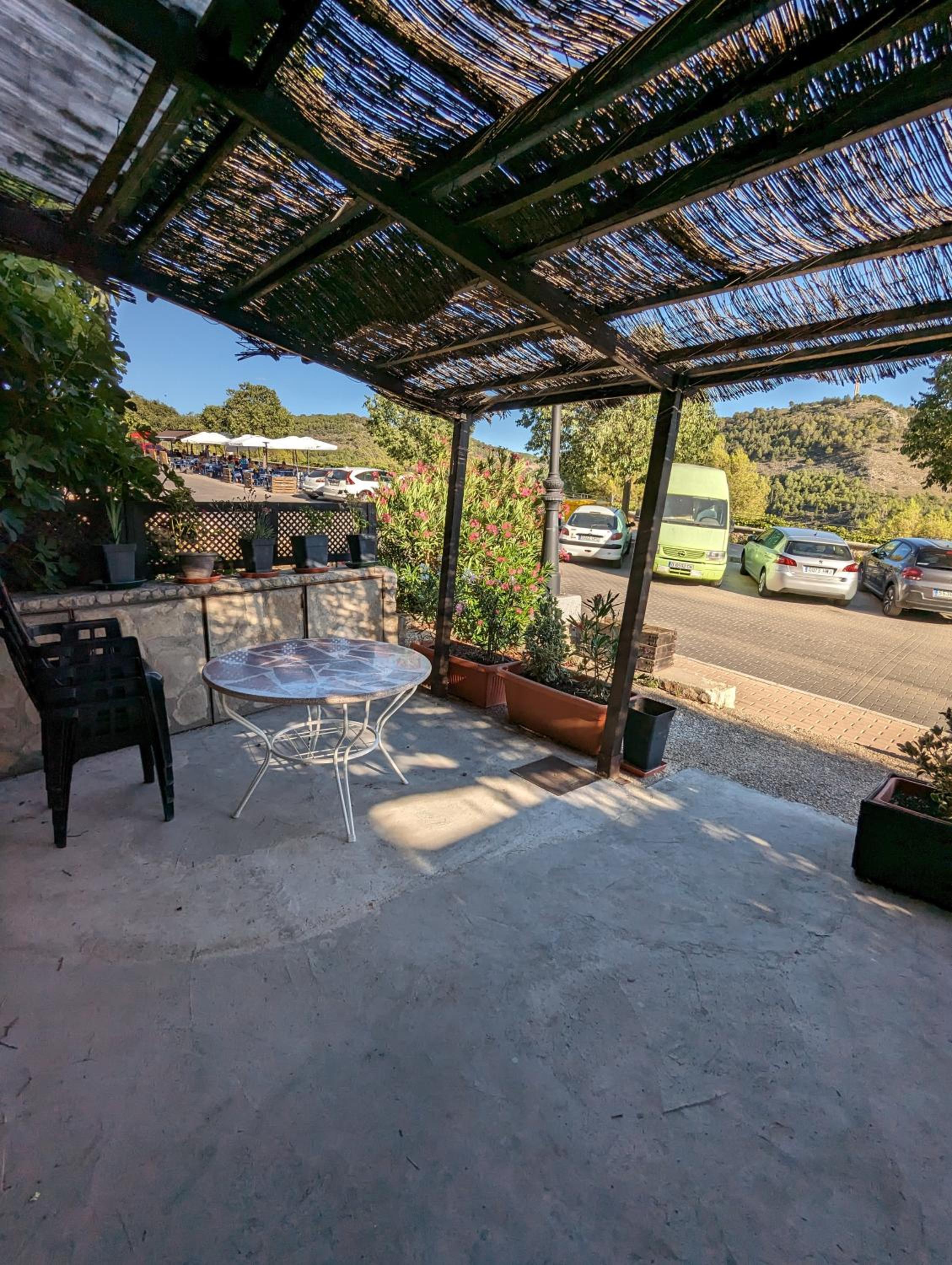 Apartamentos Hoz del Huécar
