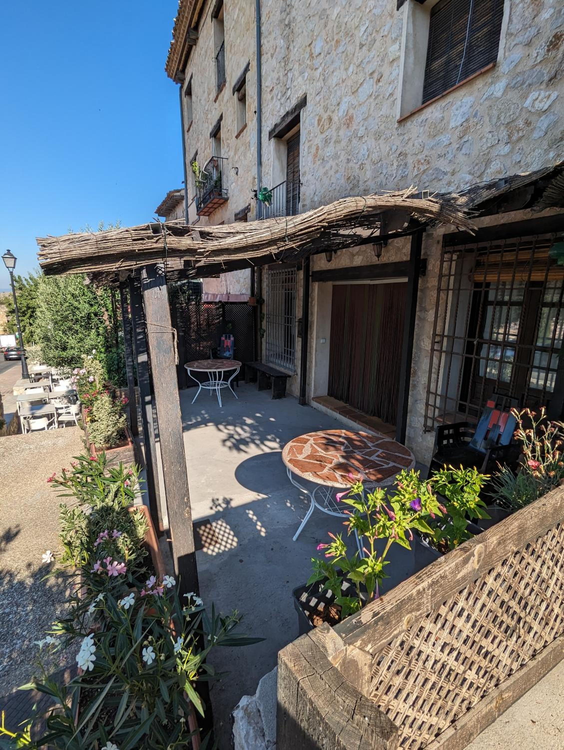 Apartamentos Hoz del Huécar