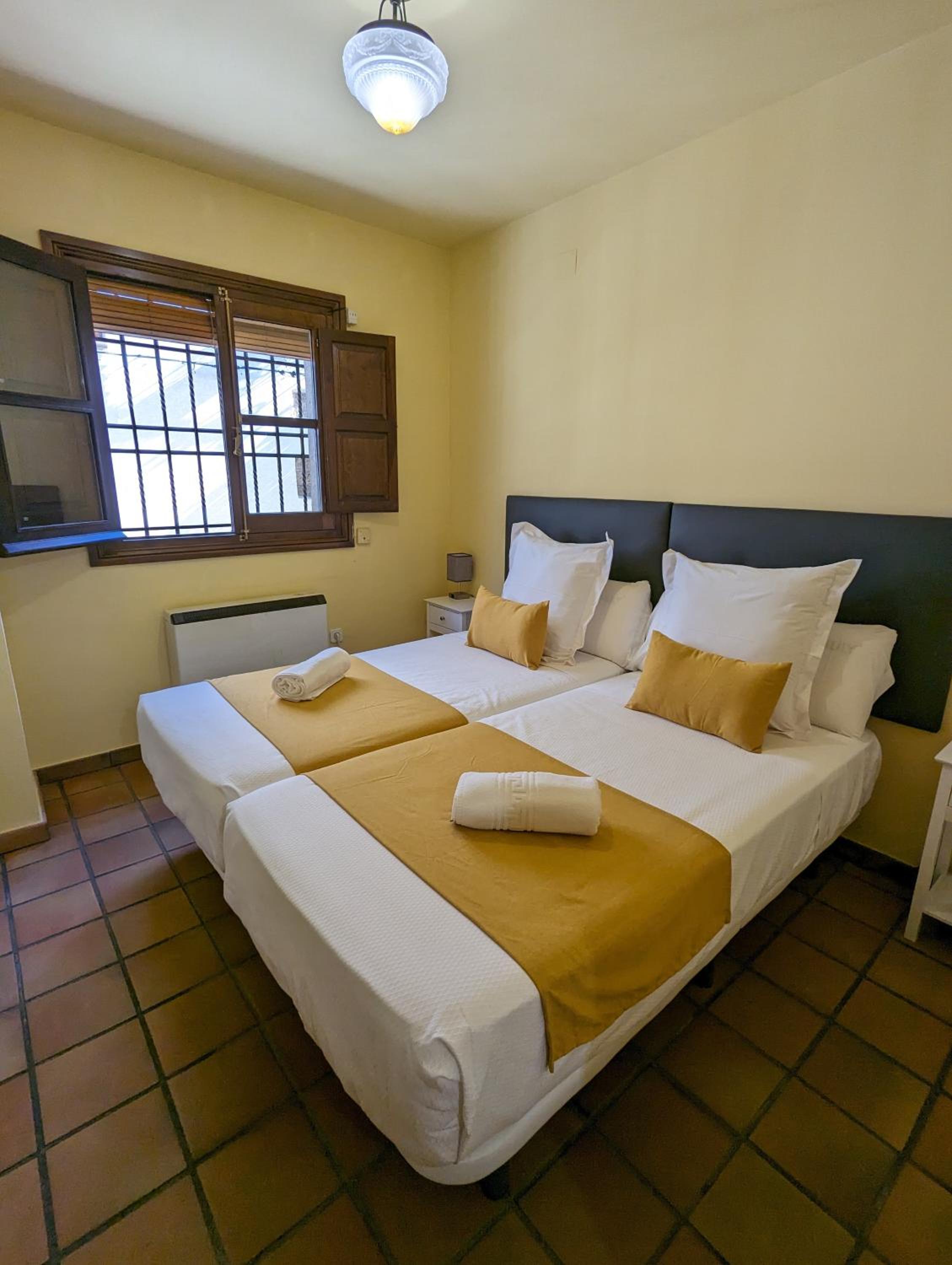 Apartamentos Hoz del Huécar