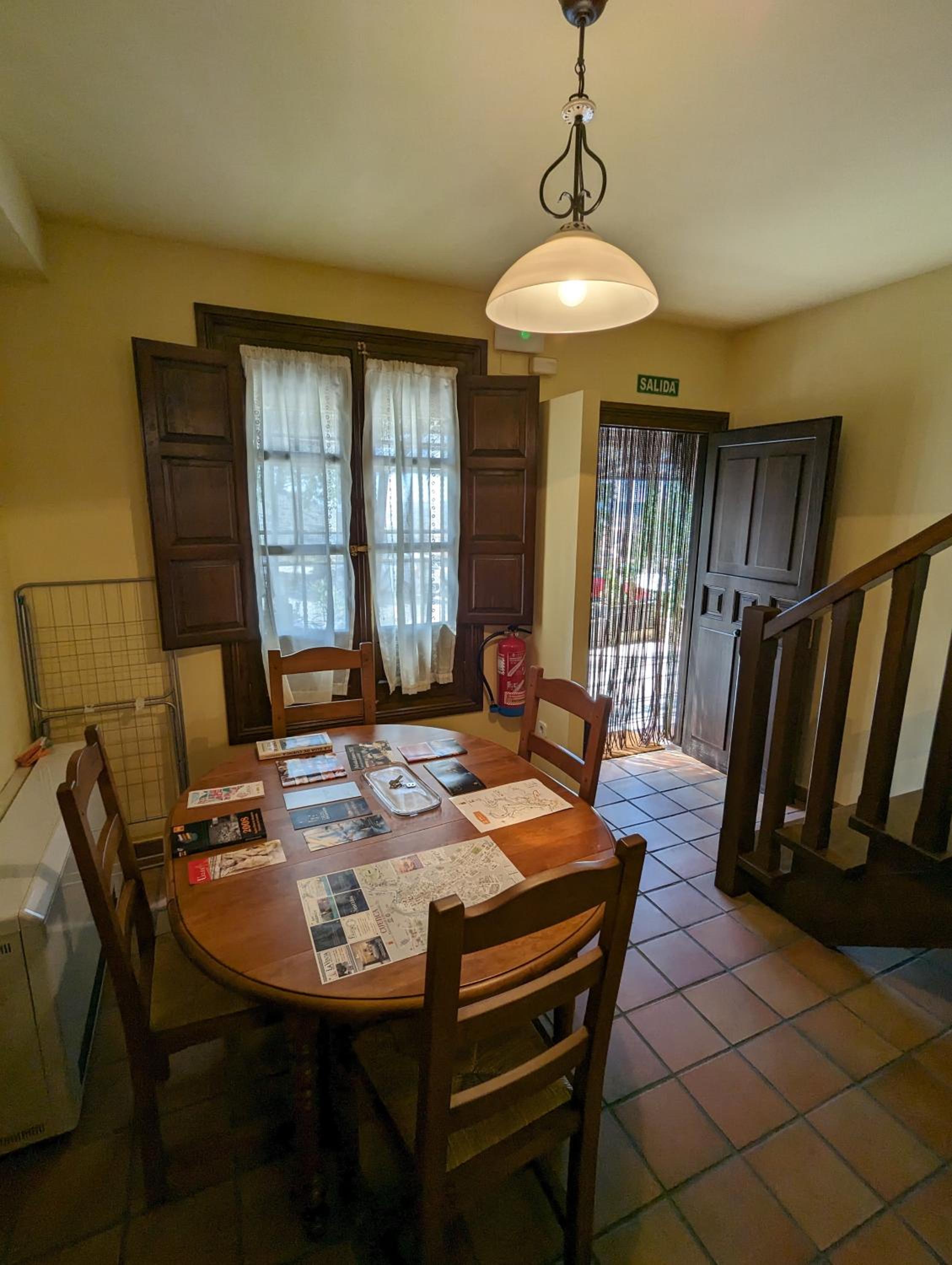 Apartamentos Hoz del Huécar