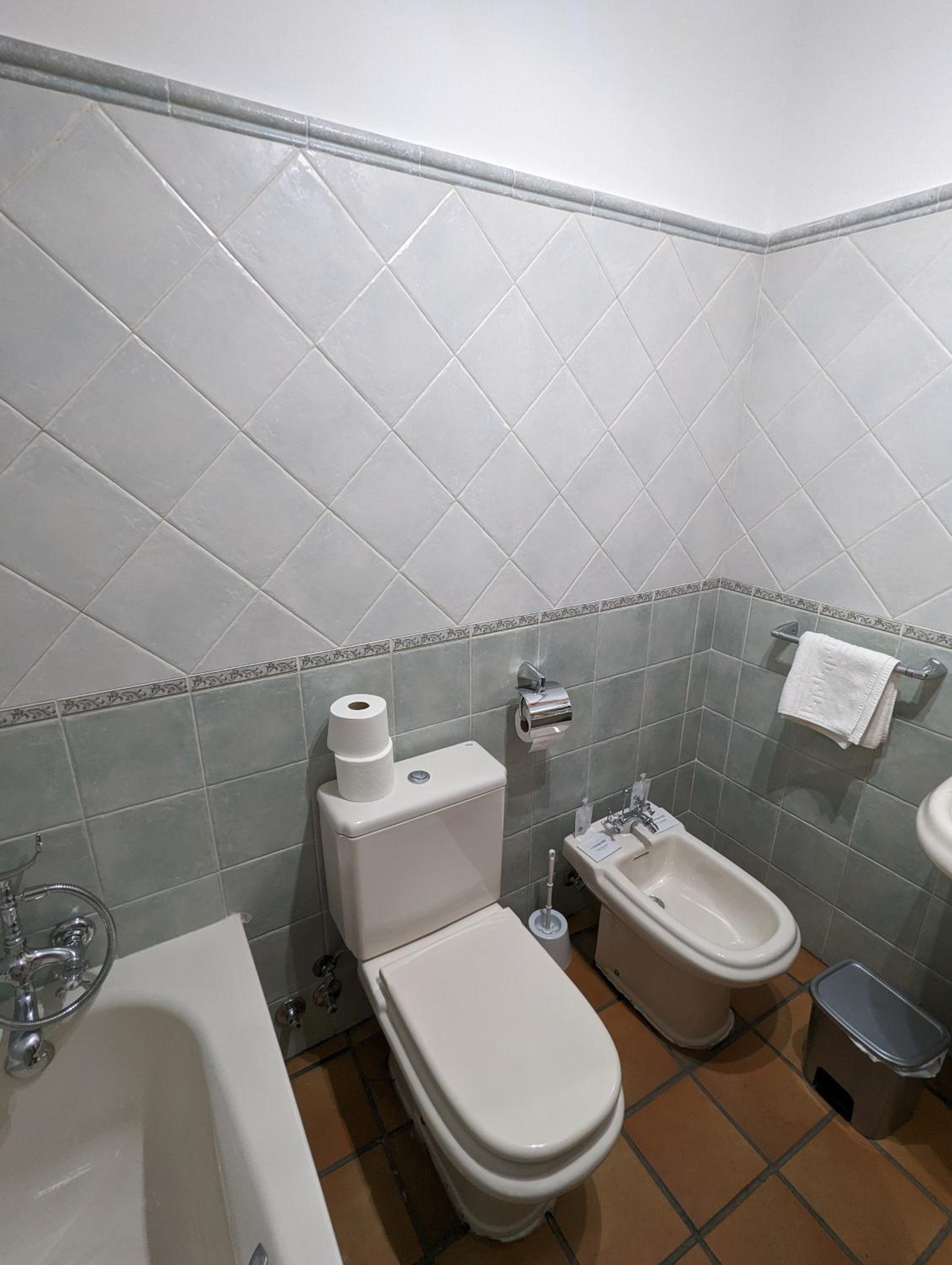 Apartamentos Hoz del Huécar