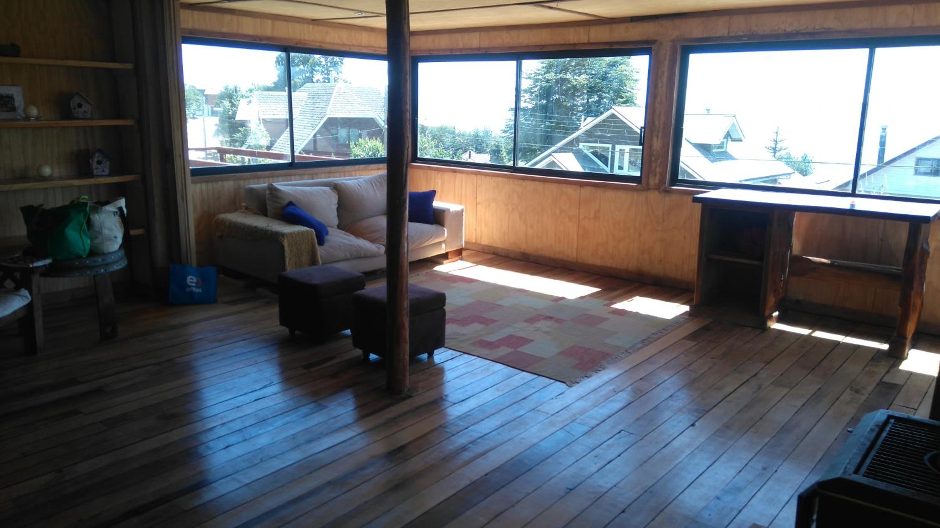 Casa Puerto Varas a pasos de la Playa