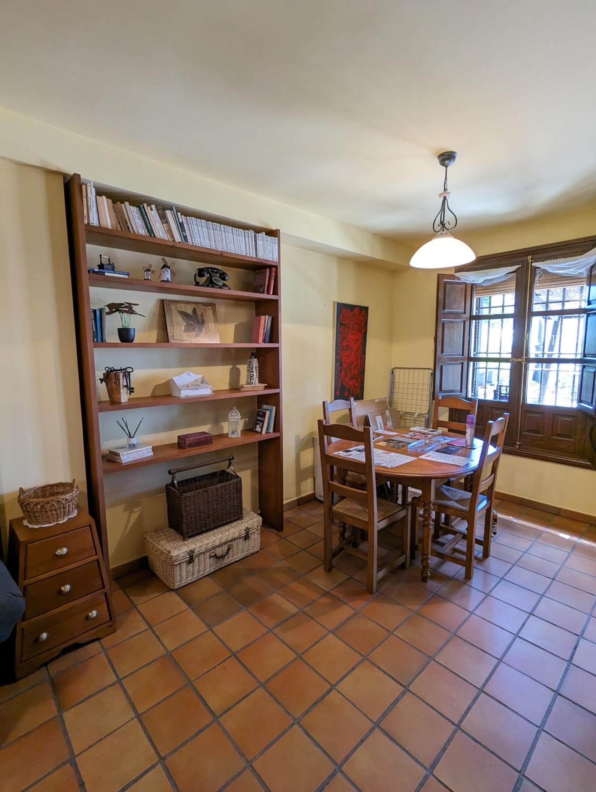 Apartamentos Hoz del Huécar