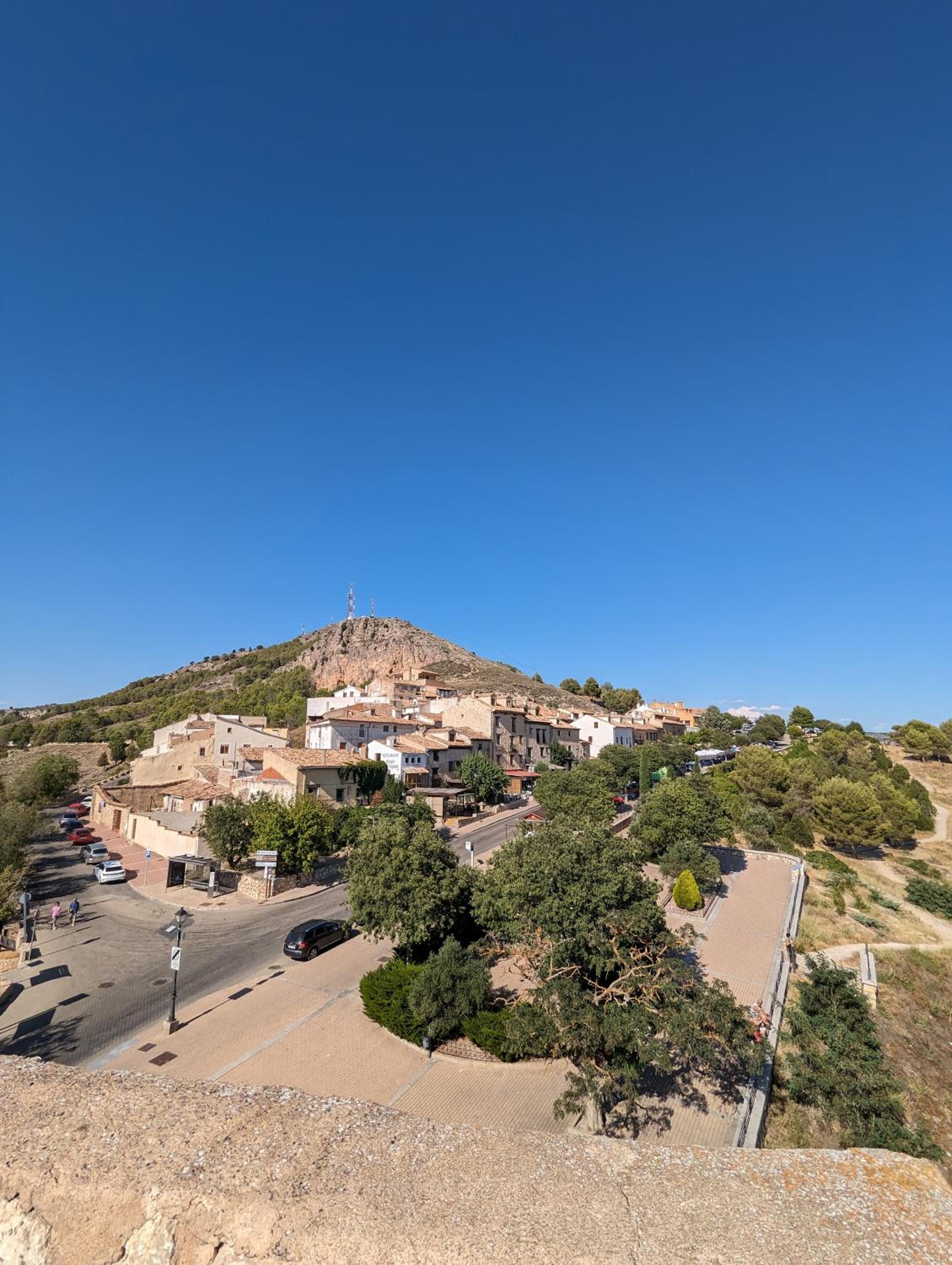 Apartamentos Hoz del Huécar
