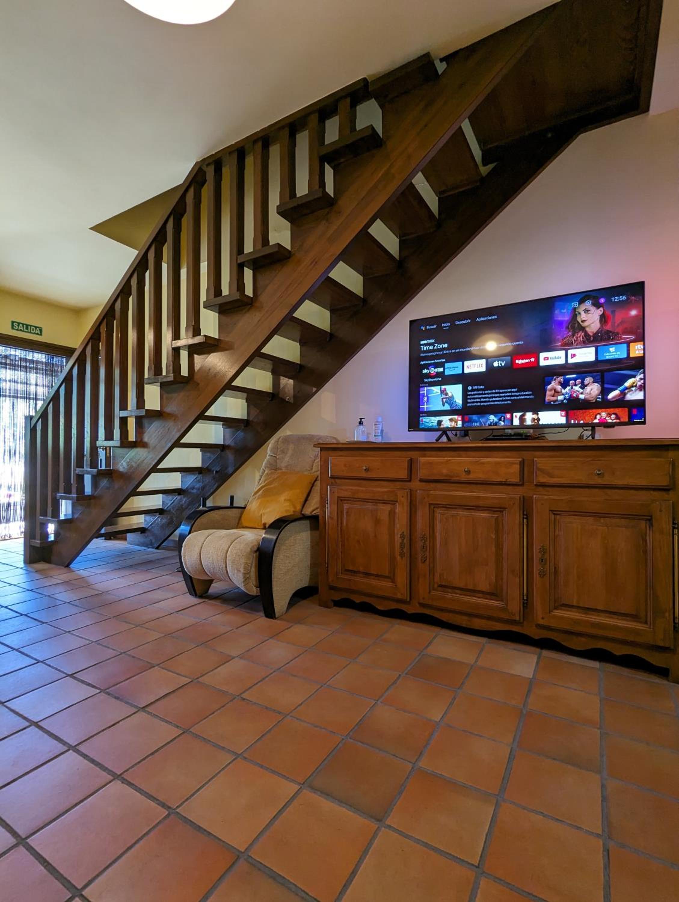 Apartamentos Hoz del Huécar