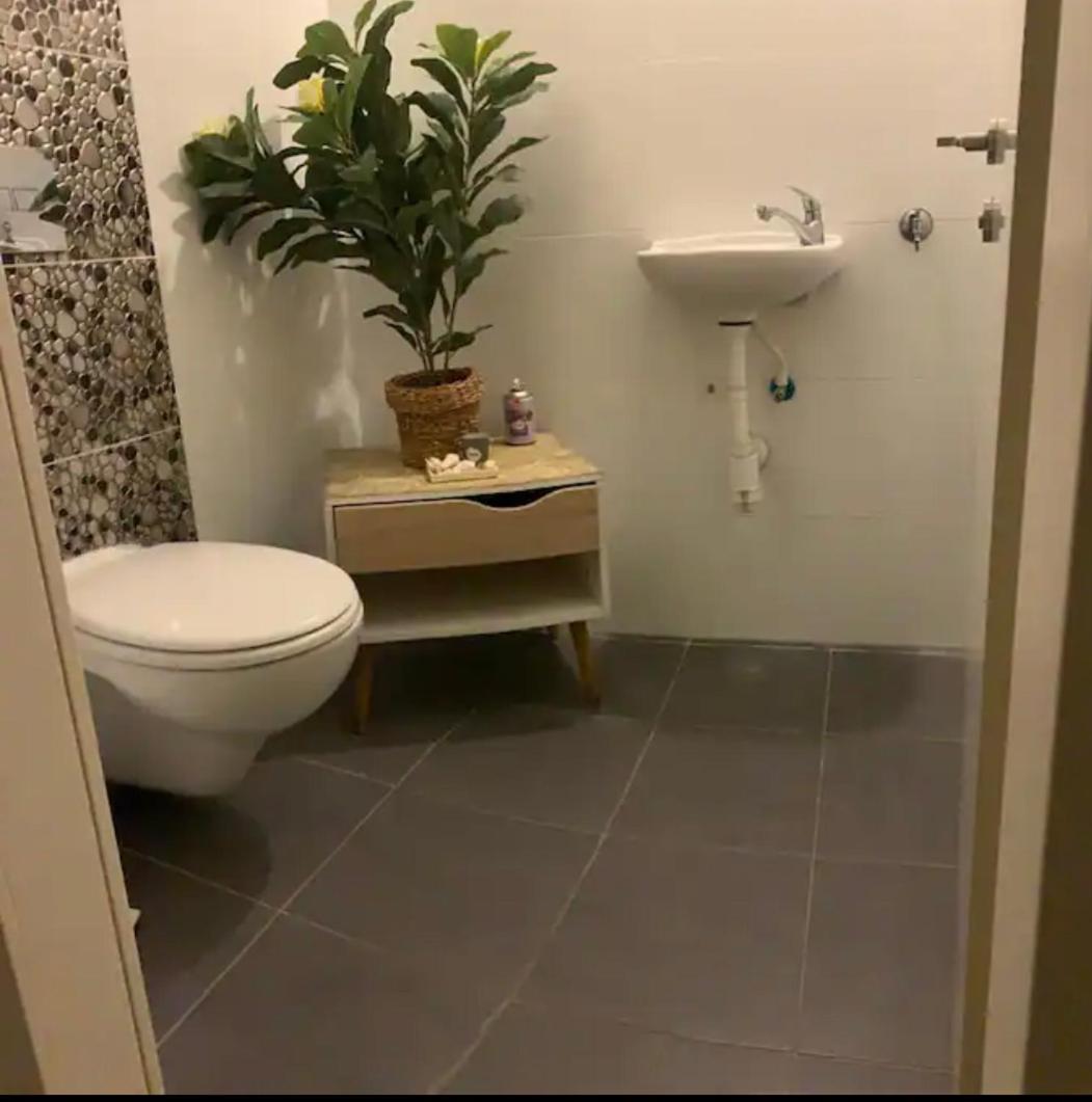 appartement privé exceptionnel