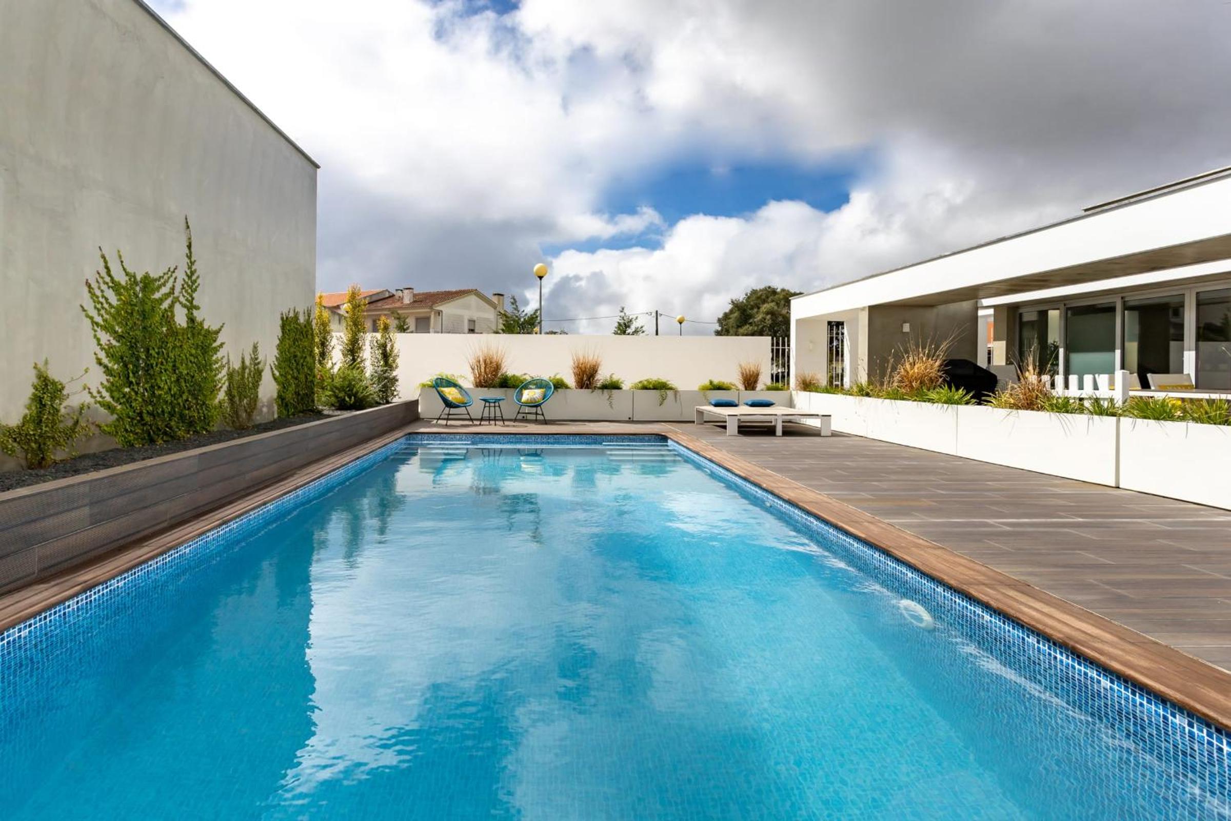 Marinha Grande Apartamentos Duo N7 view 3