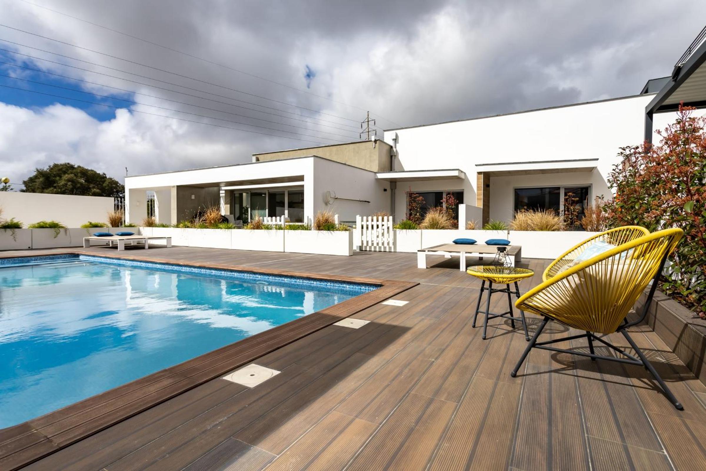 Marinha Grande Apartamentos Duo N7 view 4