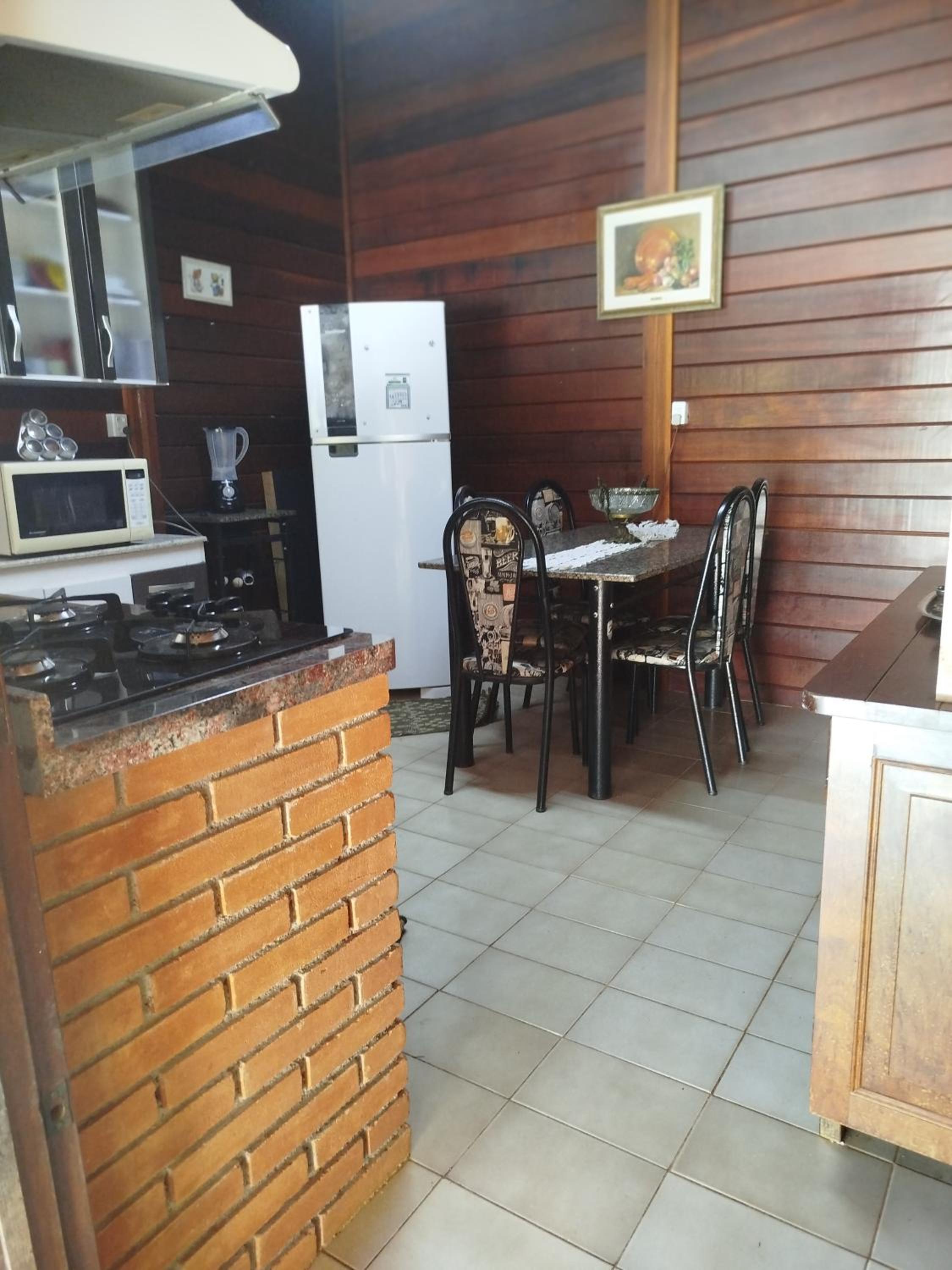 Socorro Casa de Campo Vovó Rosi