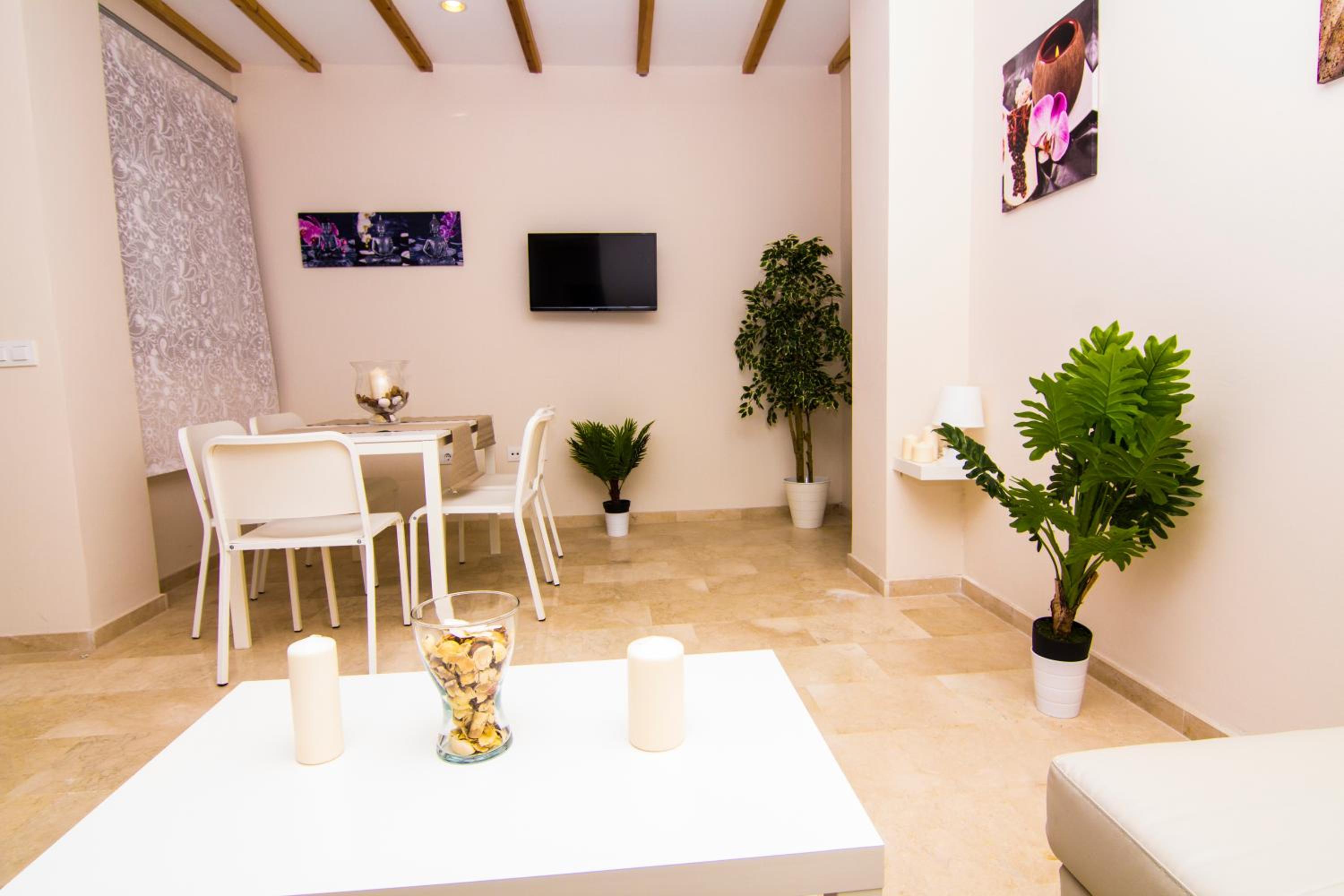 Apartamentos Centro Puerto de Santa Maria view 2