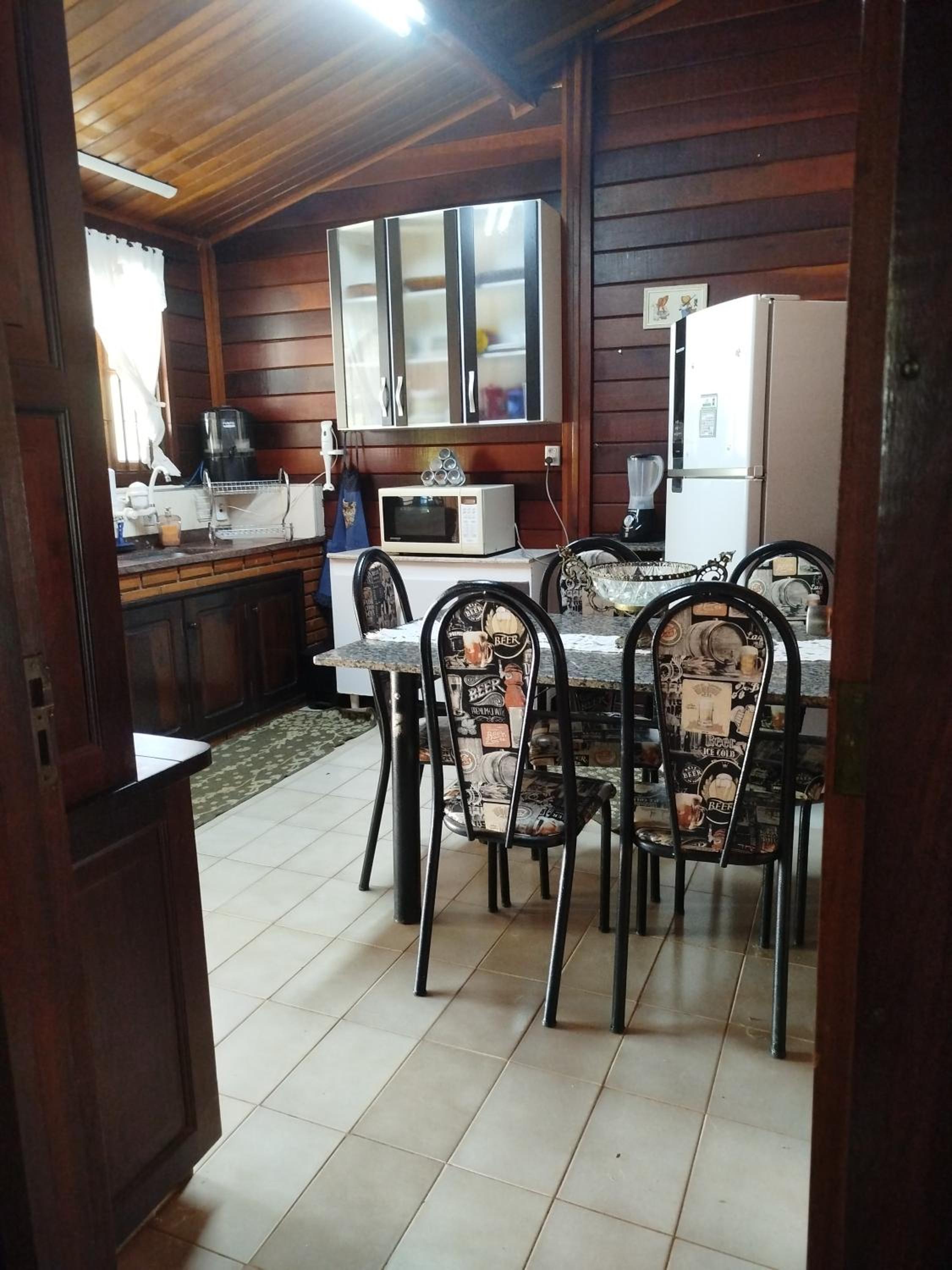 Socorro Casa de Campo Vovó Rosi