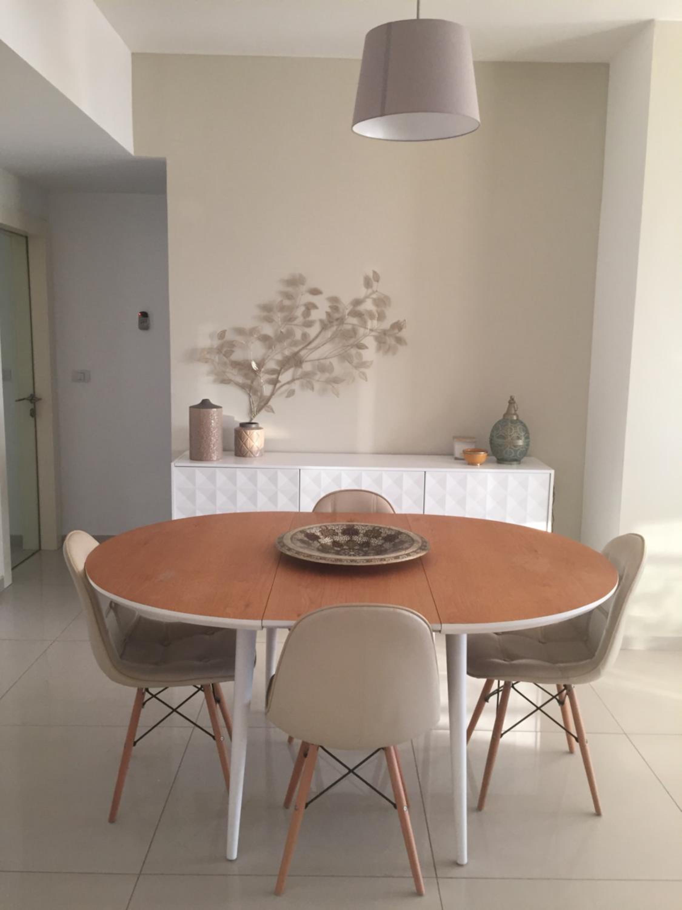 appartement privé exceptionnel