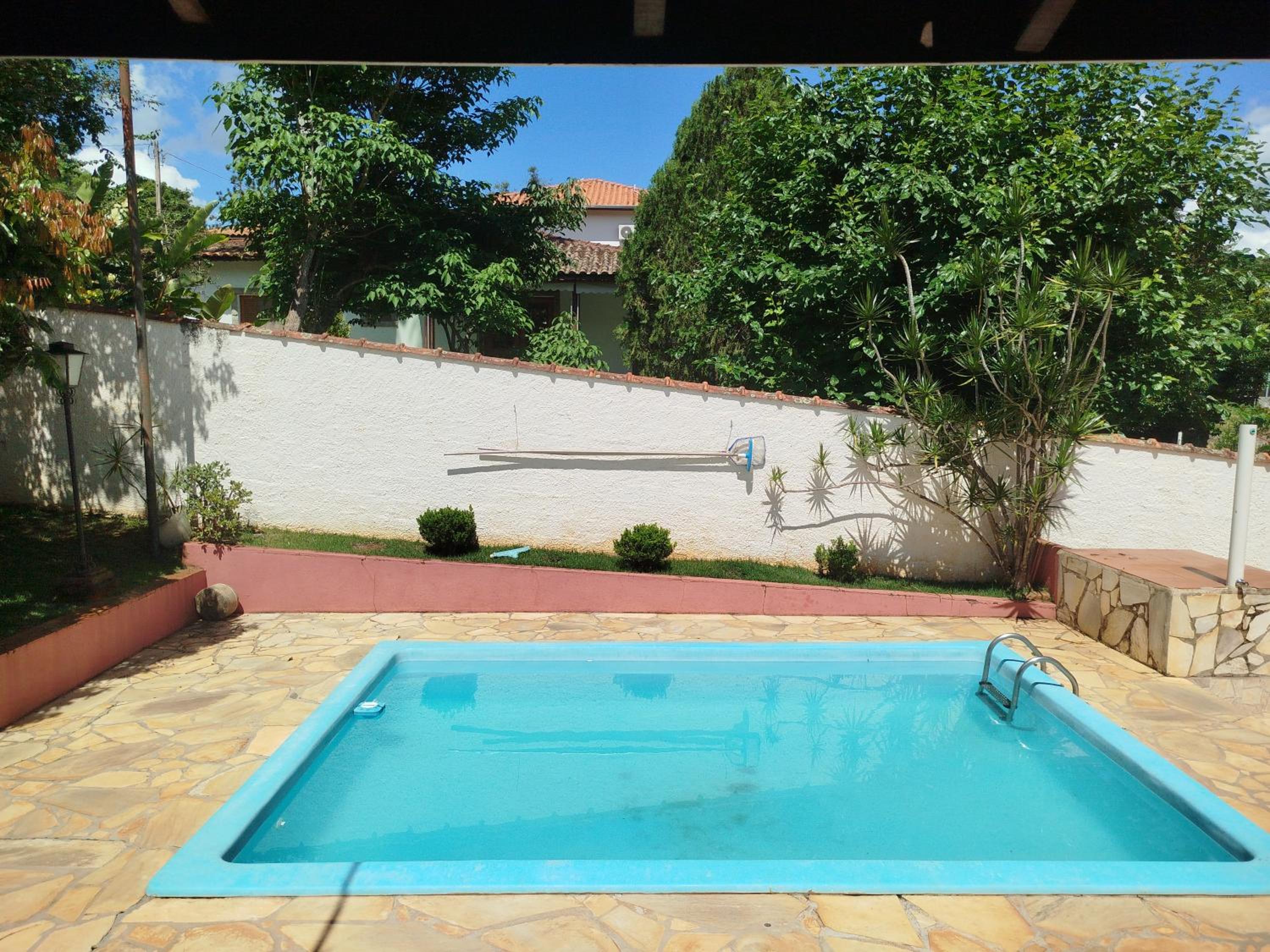 Socorro Casa de Campo Vovó Rosi