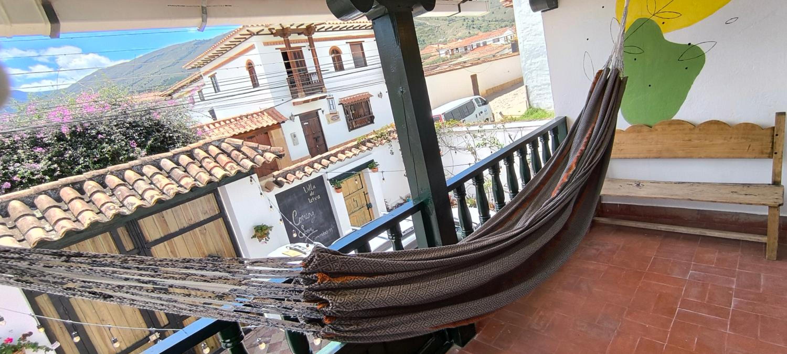Comunidad 11 Coliving