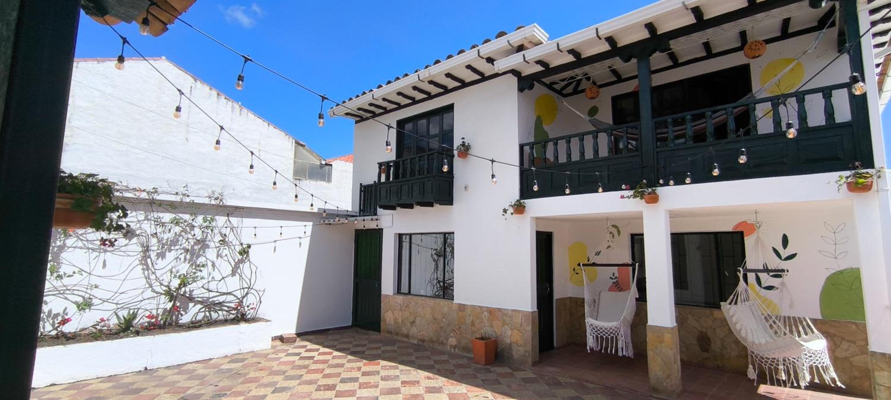 Comunidad 11 Coliving