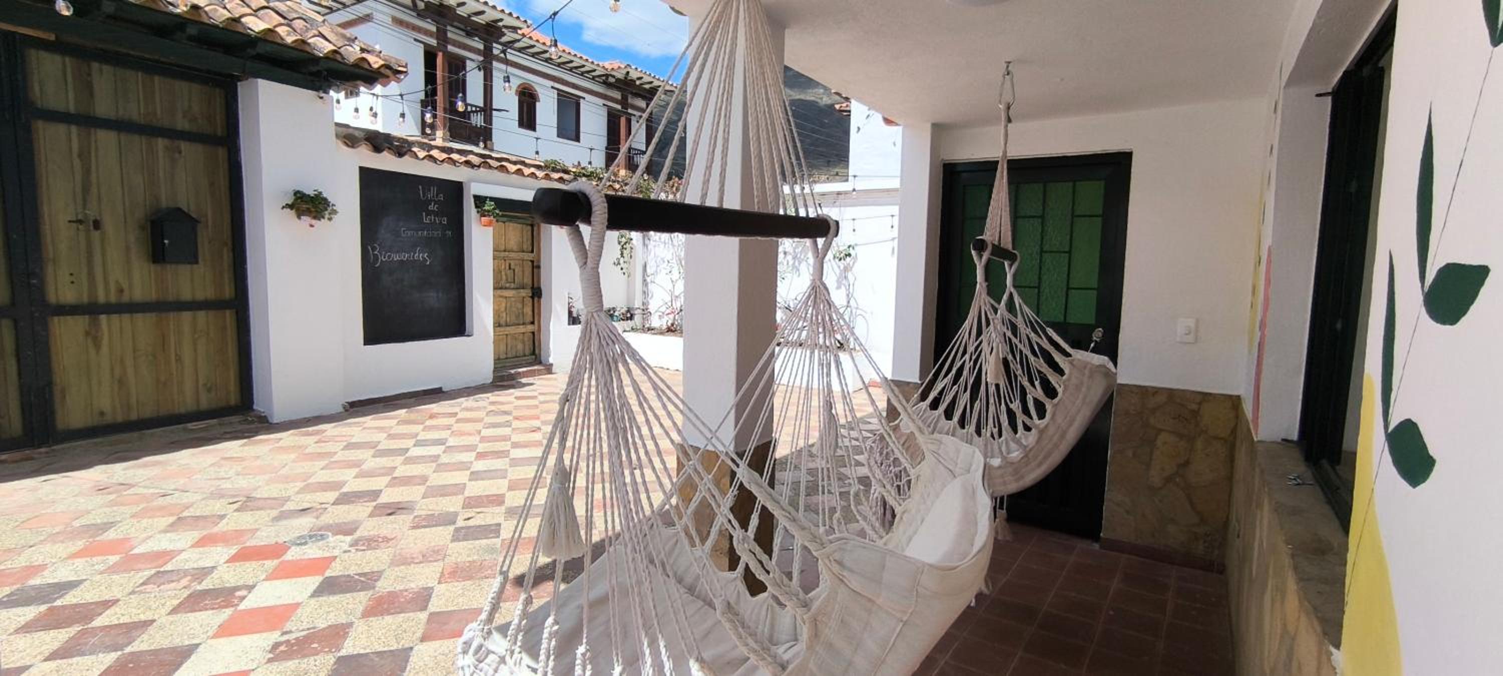 Comunidad 11 Coliving
