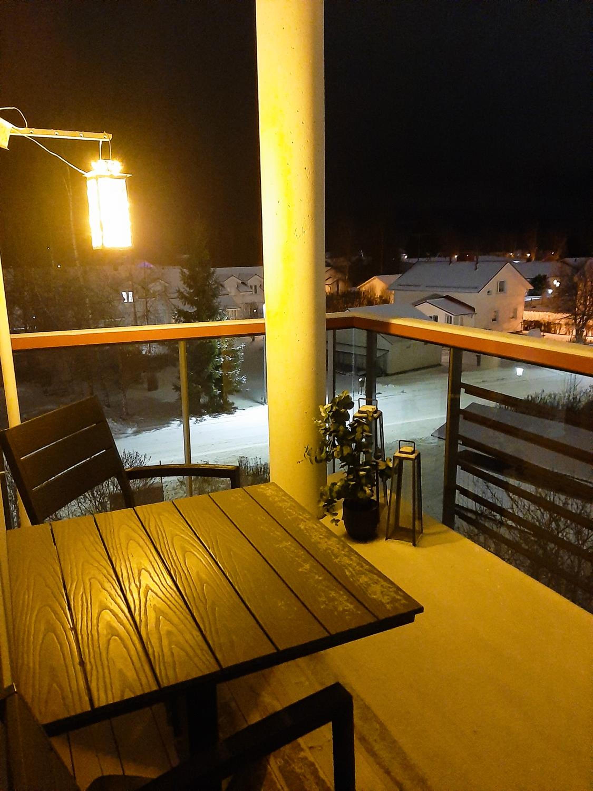 Adorable Arctic Apartments - Private Sauna & Free Parking