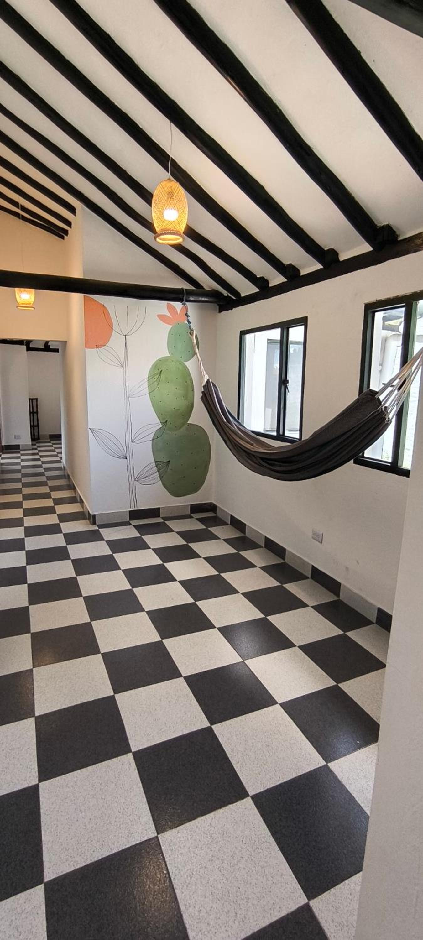 Comunidad 11 Coliving