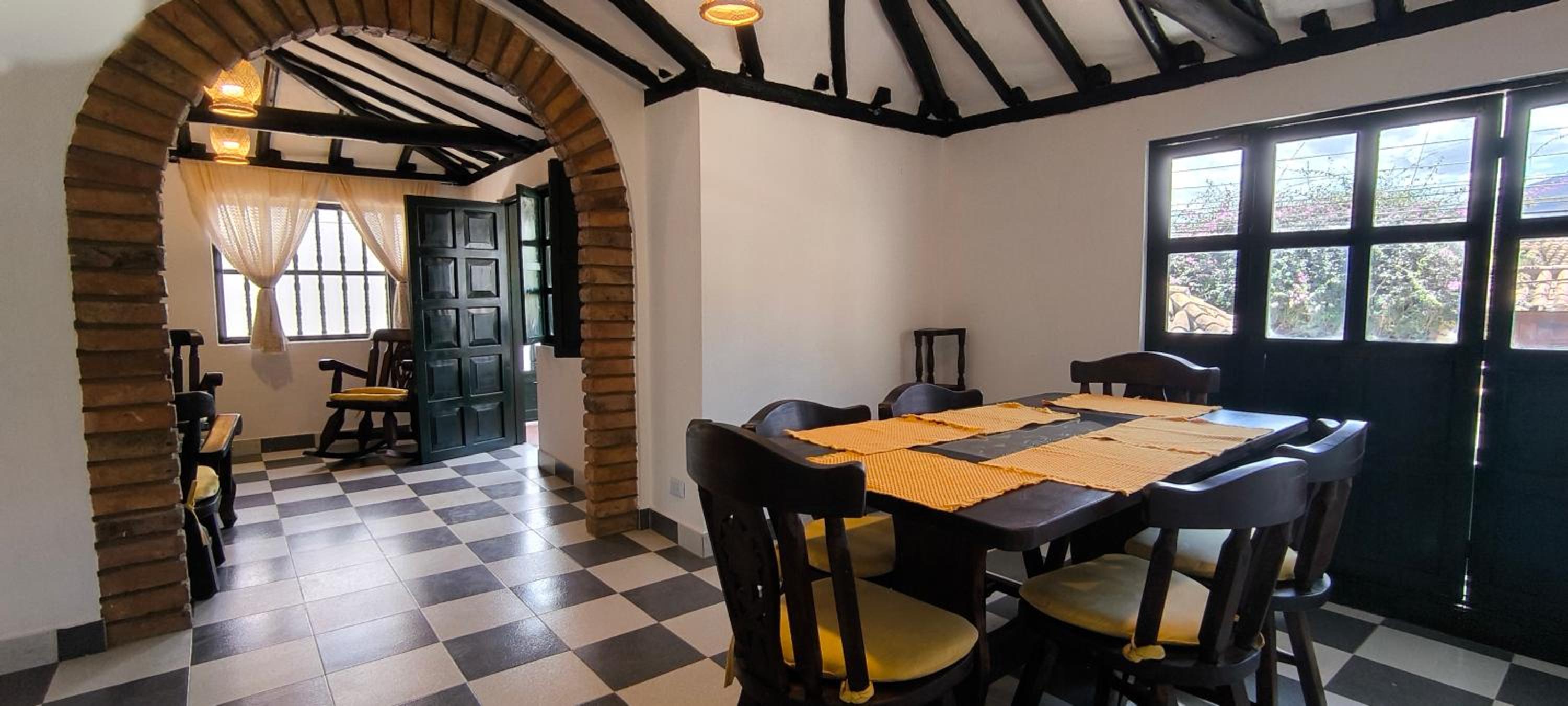 Comunidad 11 Coliving